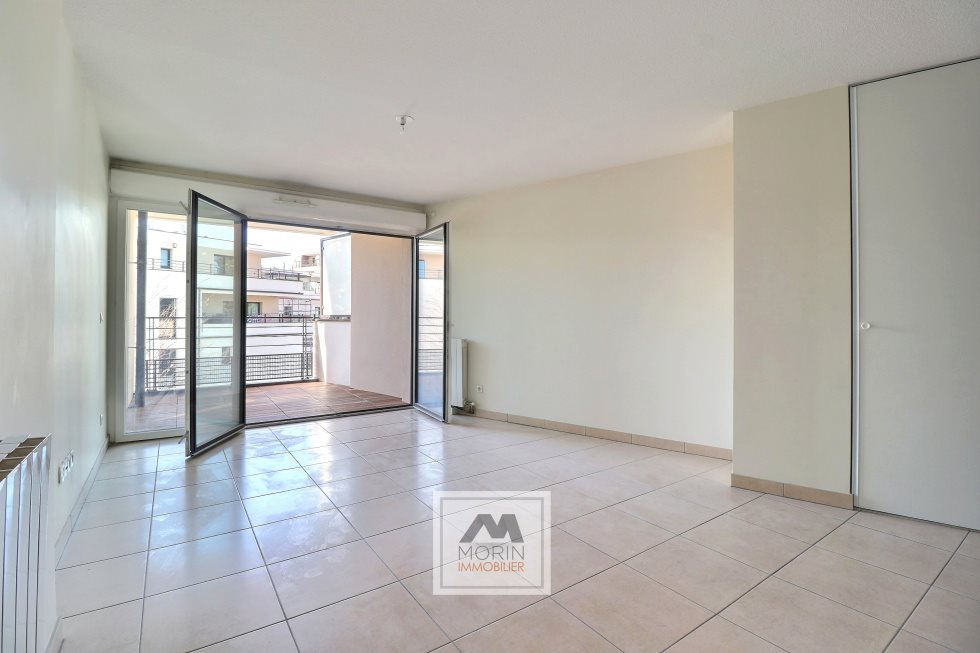 Appartement à vendre, 66m², Talence