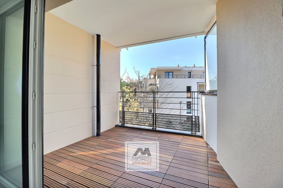 Appartement à vendre, 66m², Talence