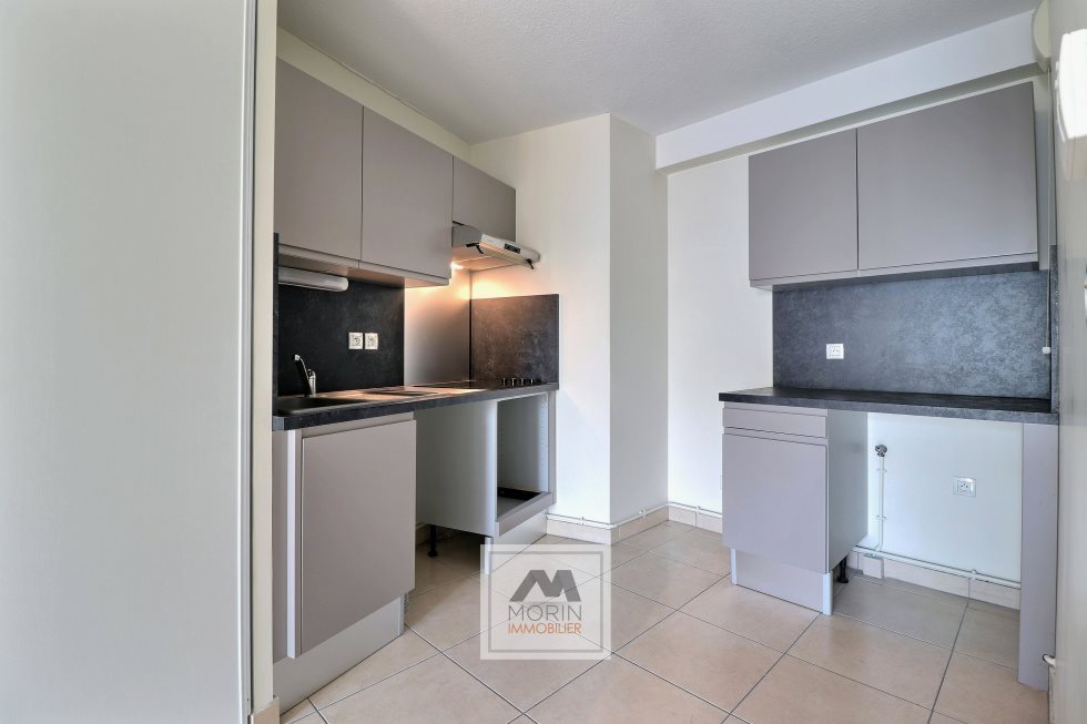 Appartement à vendre, 66m², Talence