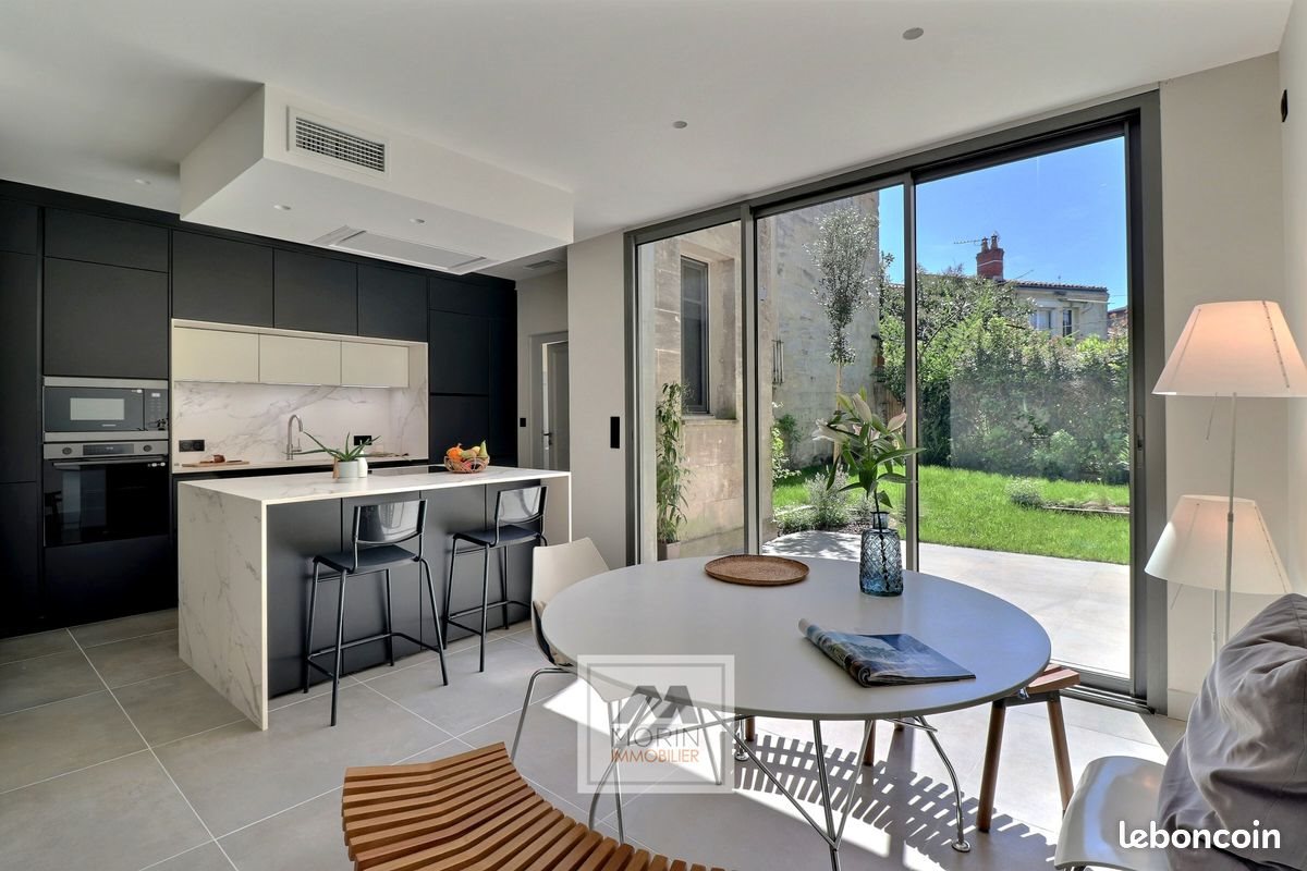 Maison à vendre, 164m², Bordeaux