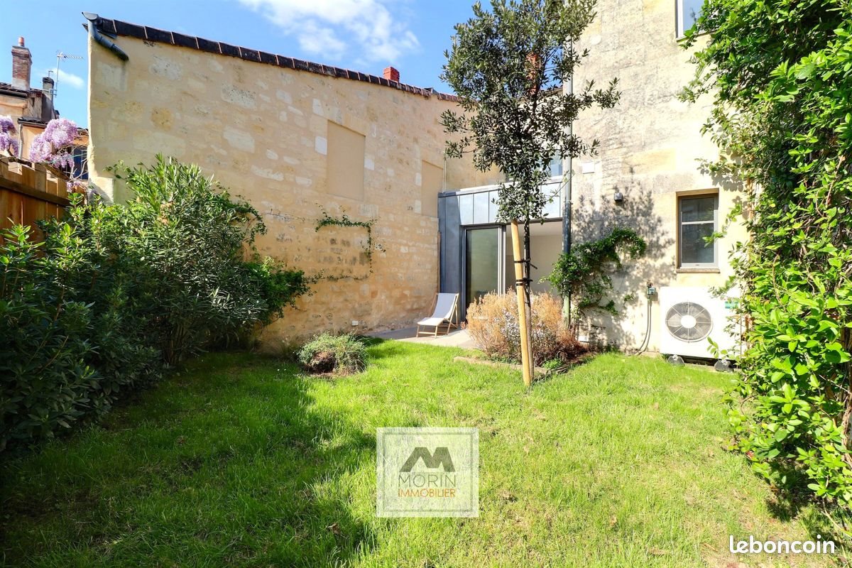 Maison à vendre, 164m², Bordeaux