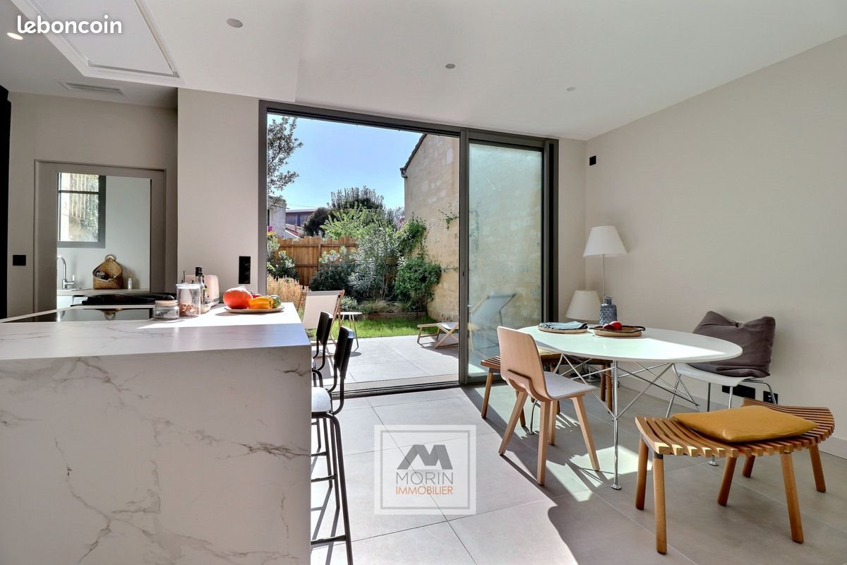 Maison à vendre, 164m², Bordeaux