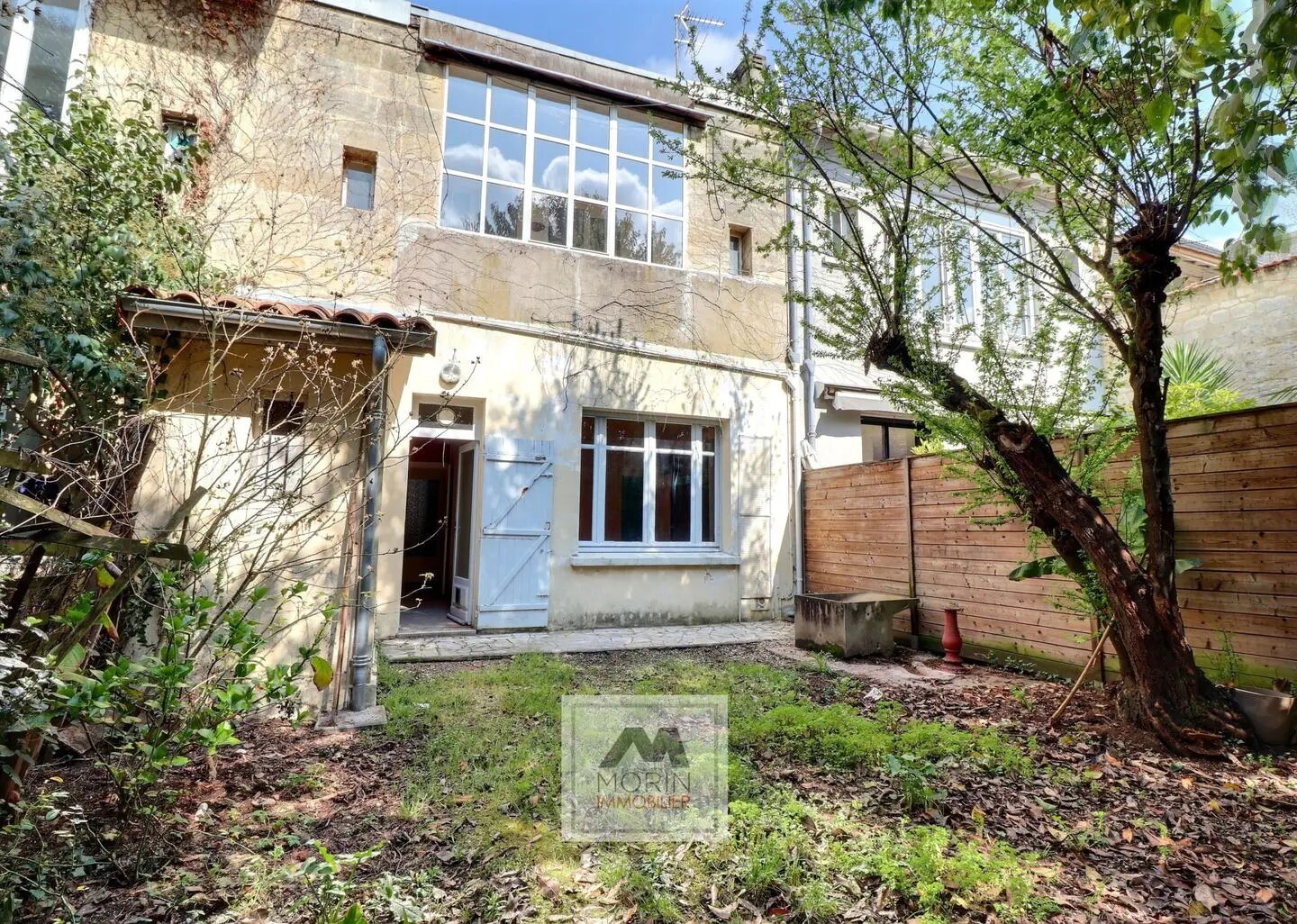 Maison à vendre, 180m², Bordeaux