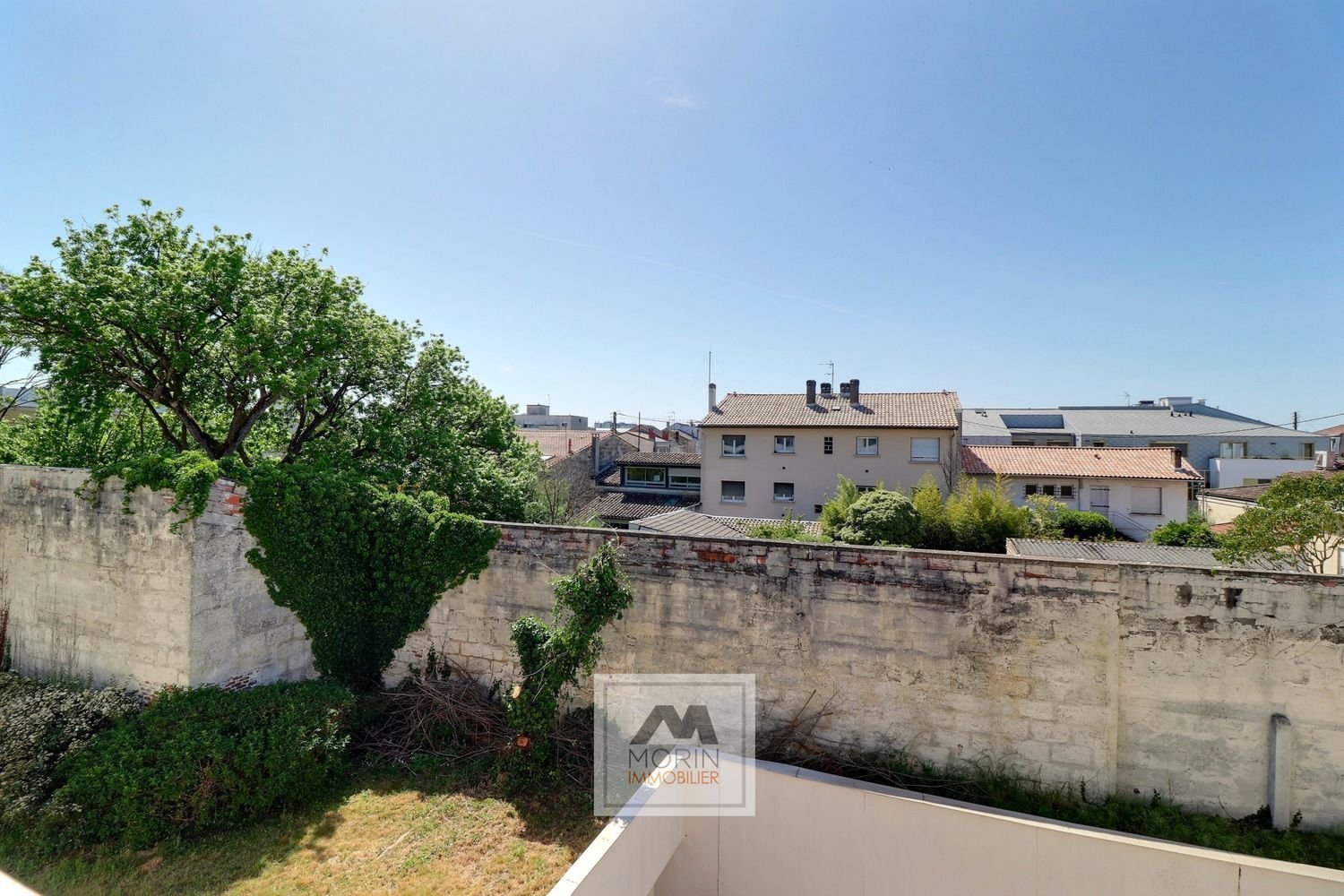 Appartement à vendre, 31m², Bordeaux