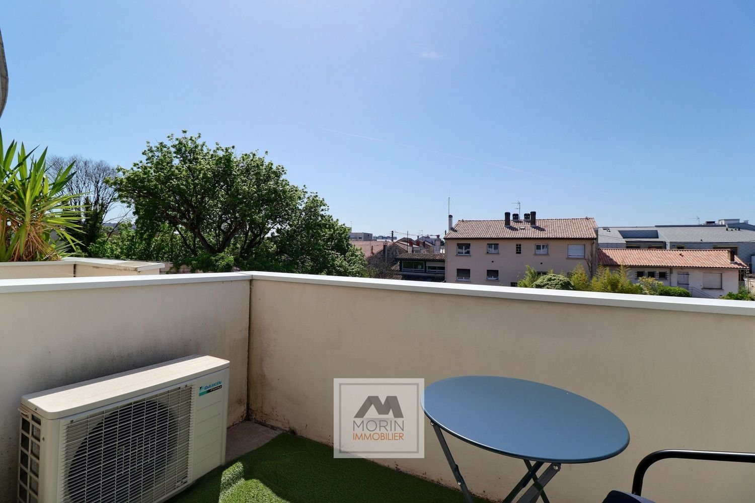 Appartement à vendre, 31m², Bordeaux
