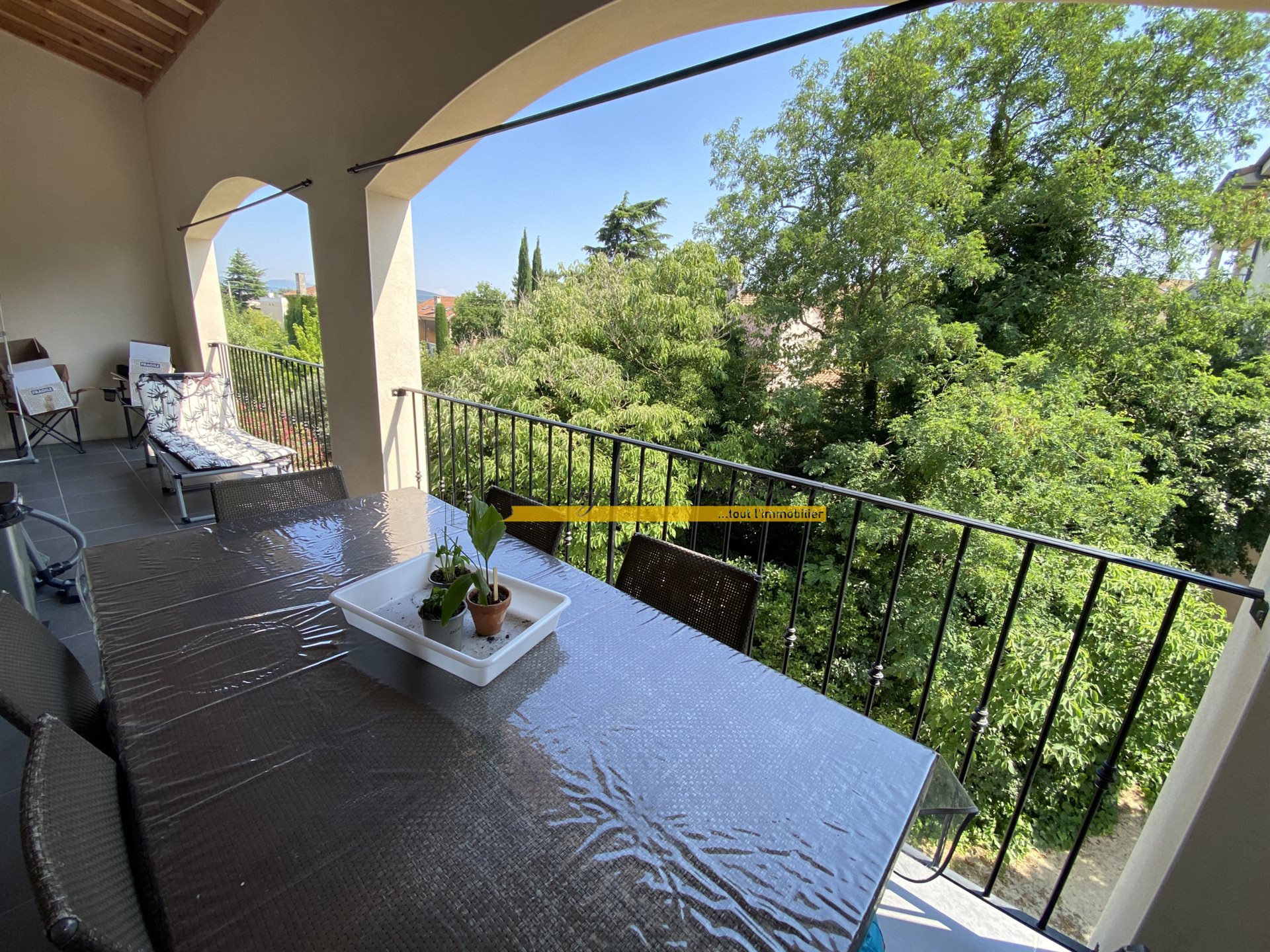 Appartement à vendre, 67m², Montélimar