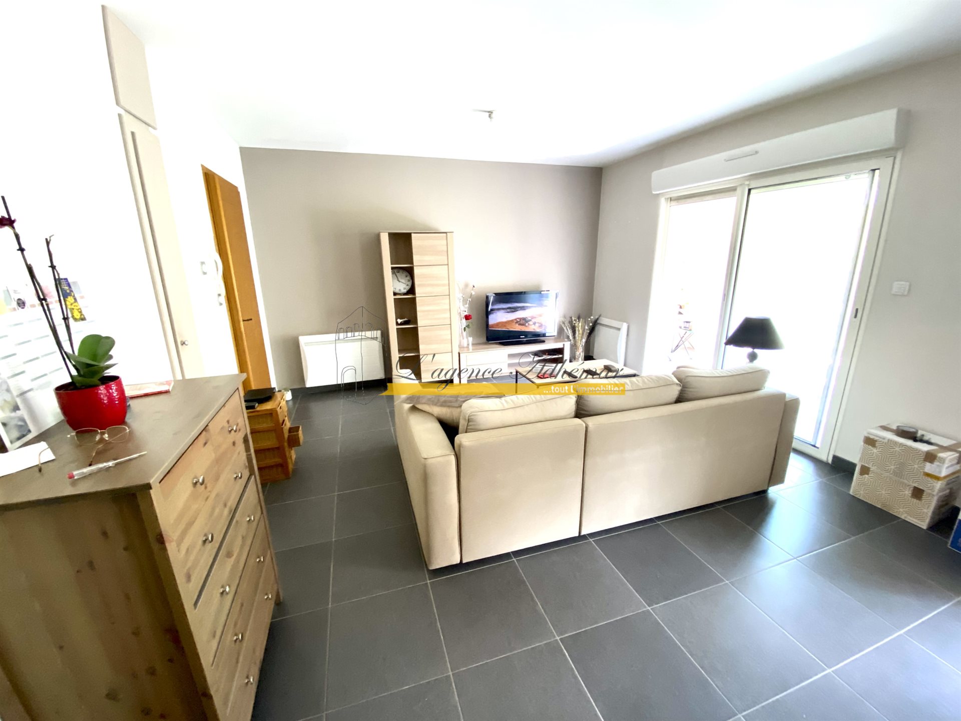 Appartement à vendre, 67m², Montélimar