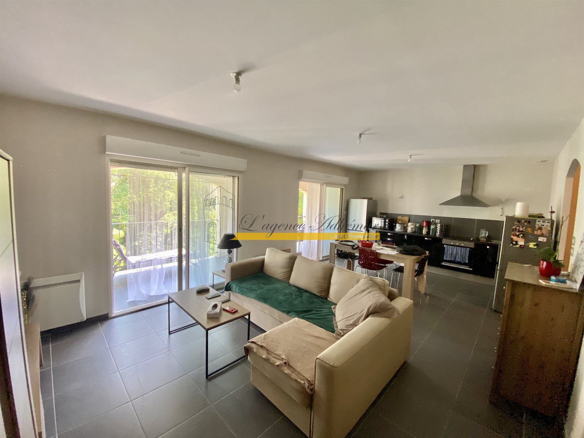 Appartement à vendre, 67m², Montélimar