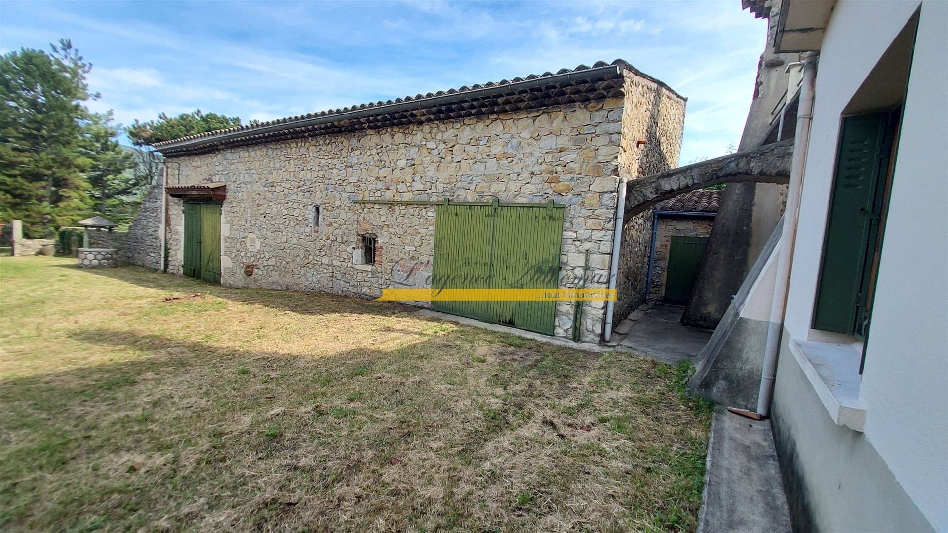 Maison à vendre, 293m², La Coucourde