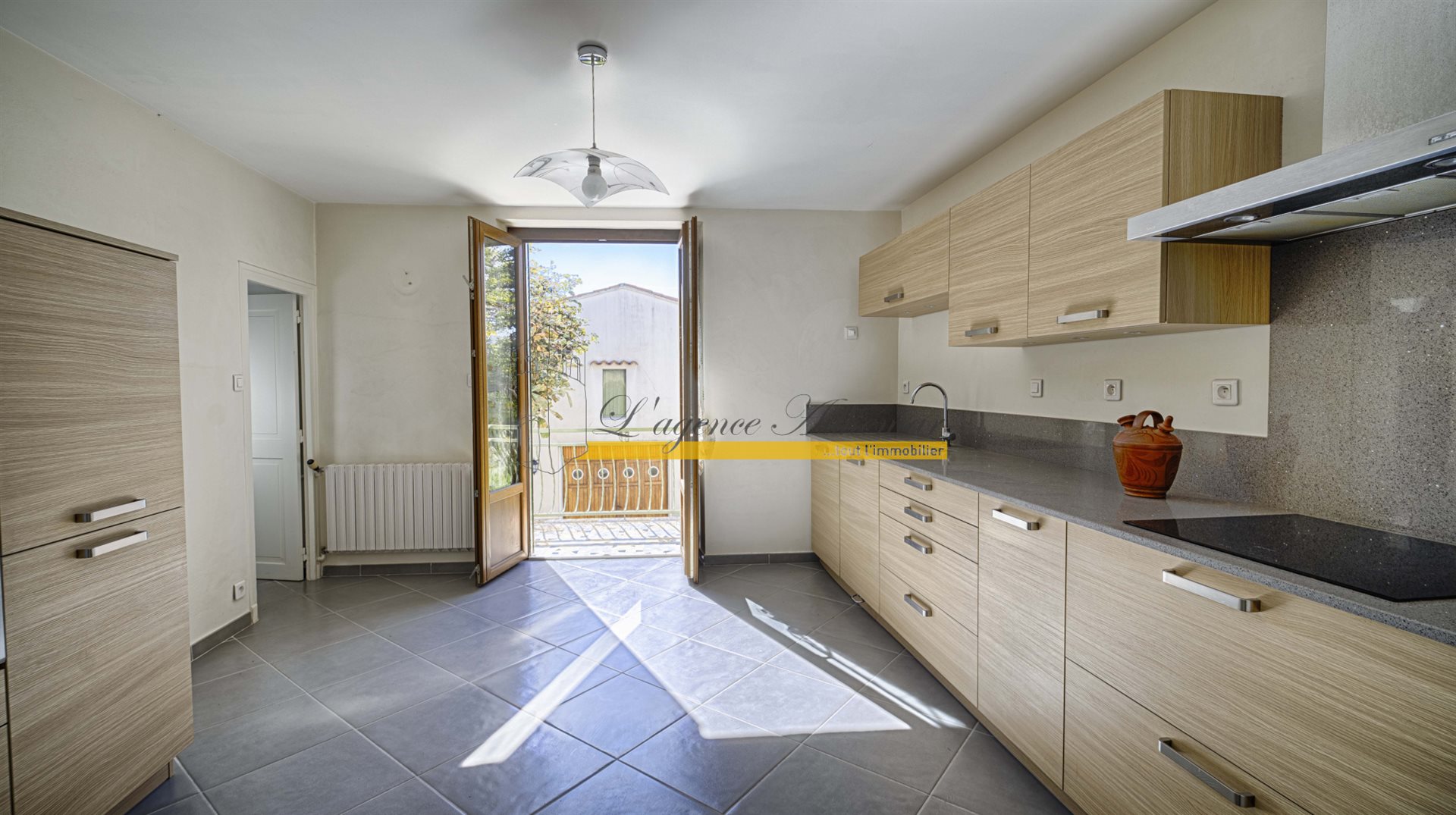 Maison à vendre, 293m², La Coucourde