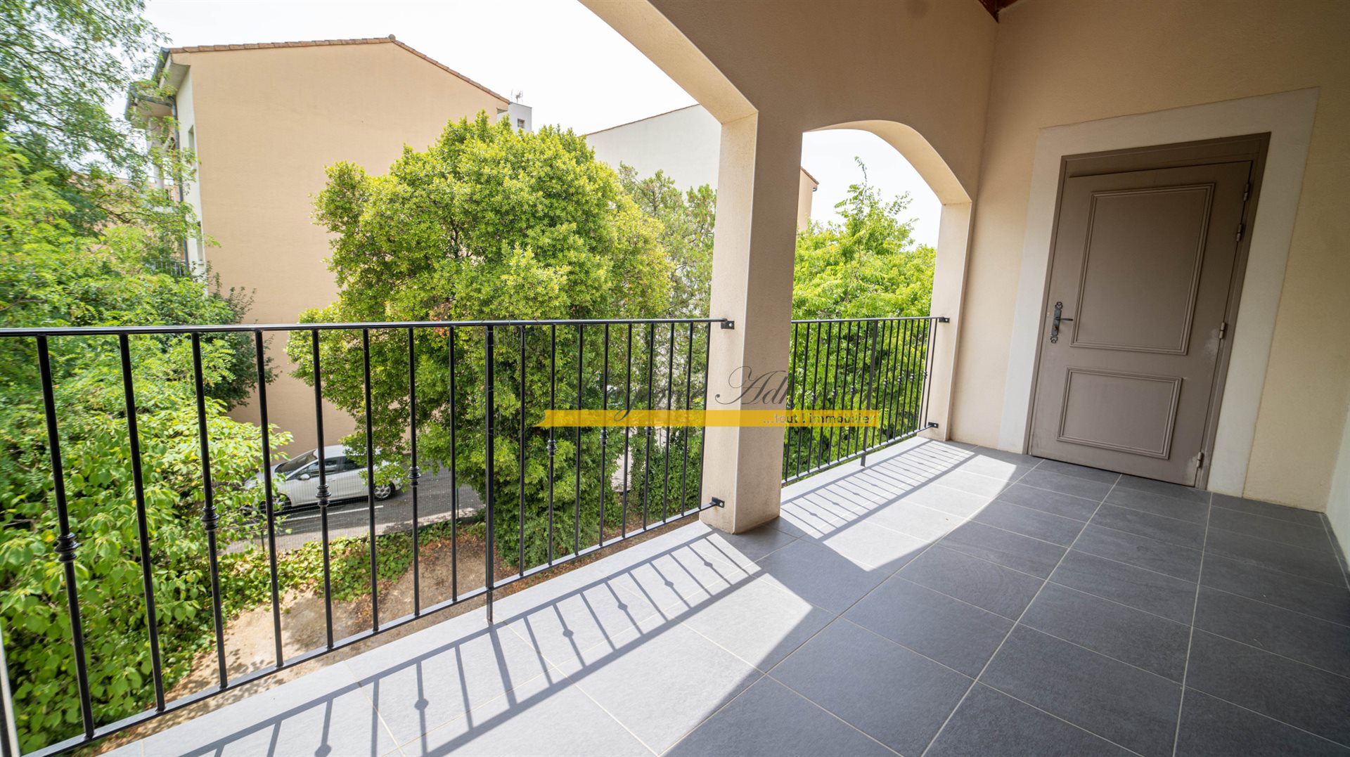 Appartement à vendre, 61m², Montélimar