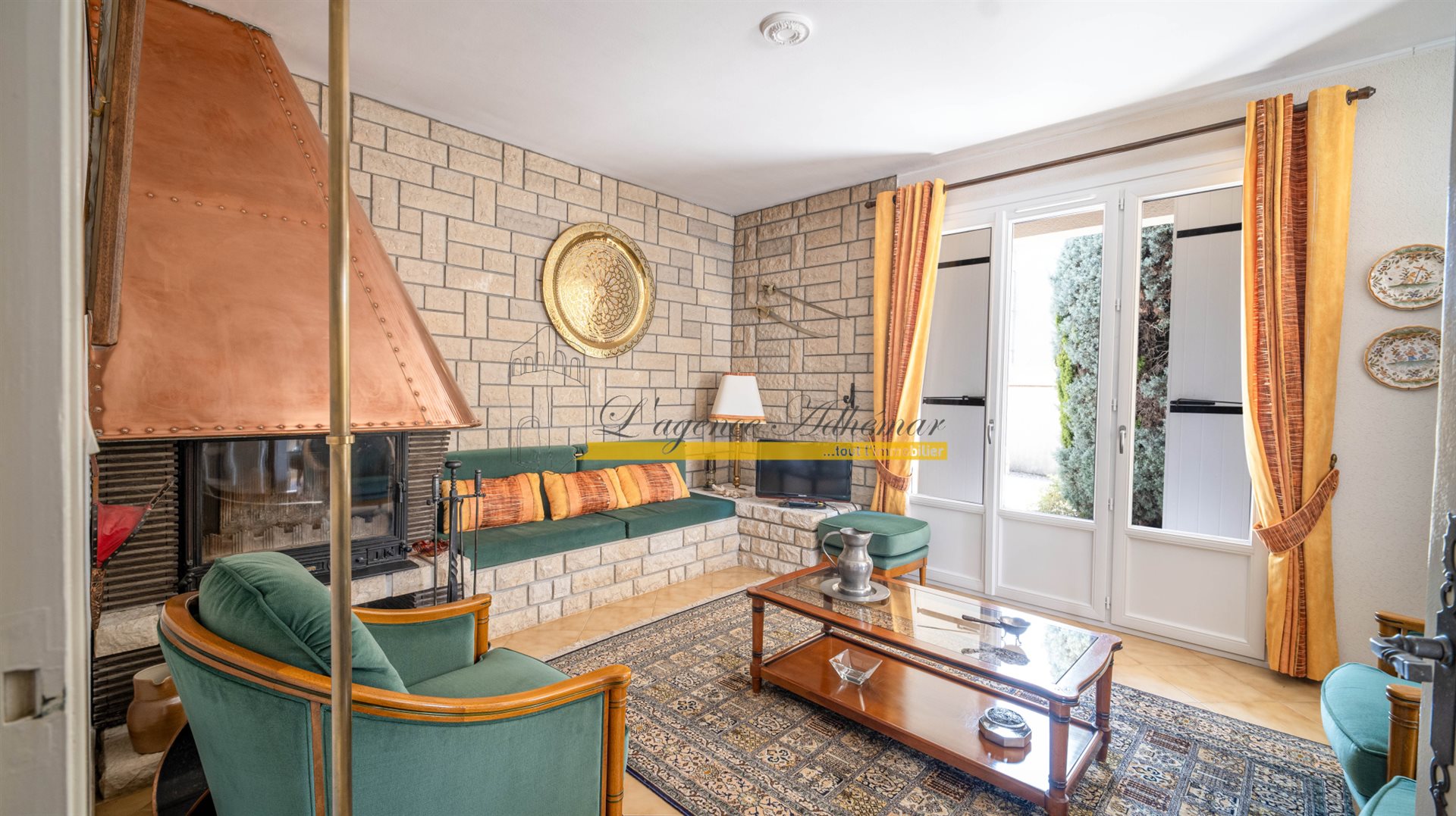 Maison à vendre, 164m², Pierrelatte