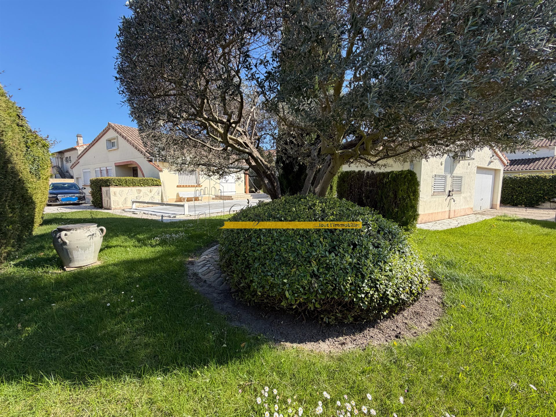 Maison à vendre, 164m², Pierrelatte