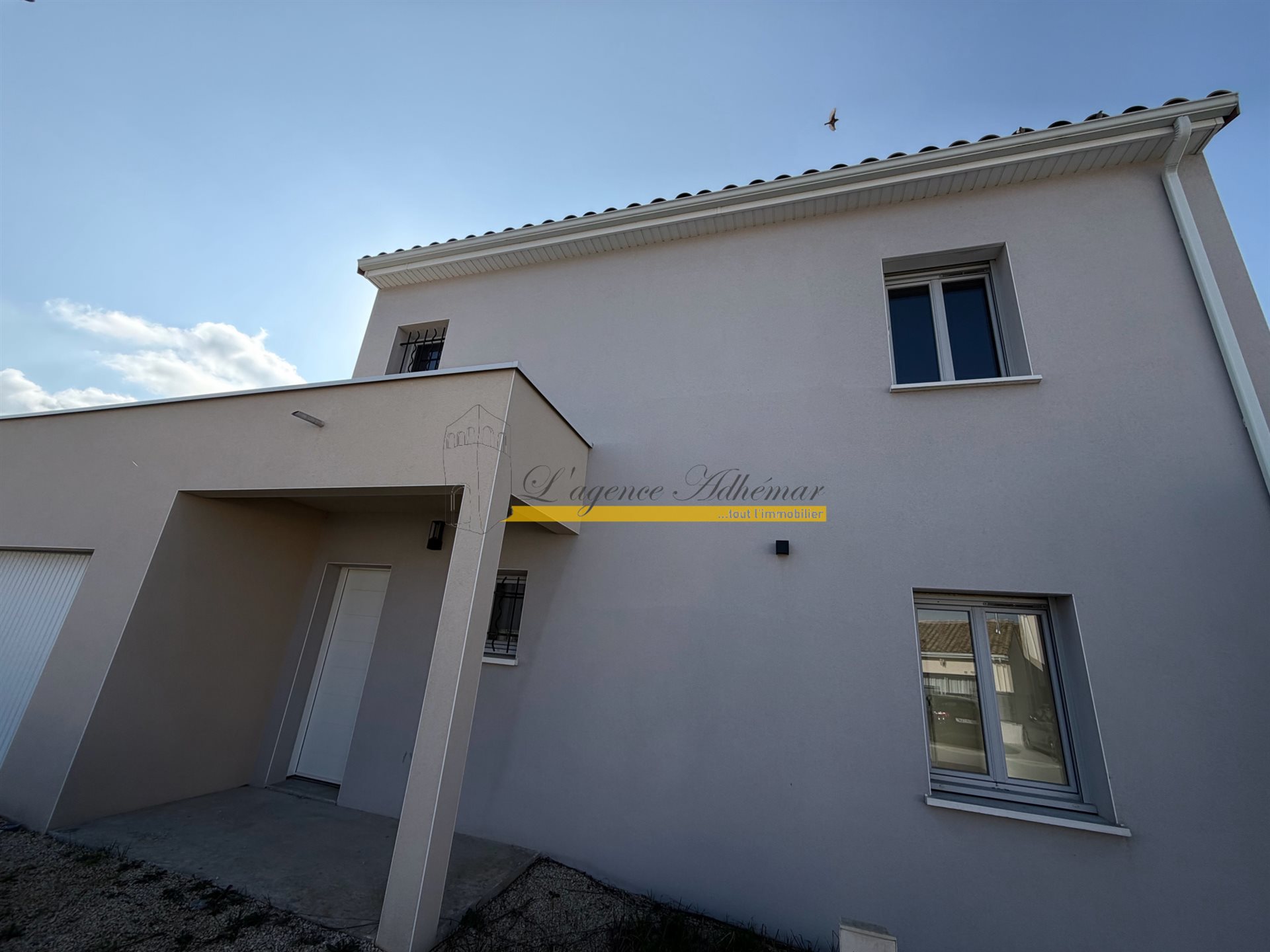 Maison à vendre, 120m², Saulce-sur-Rhône