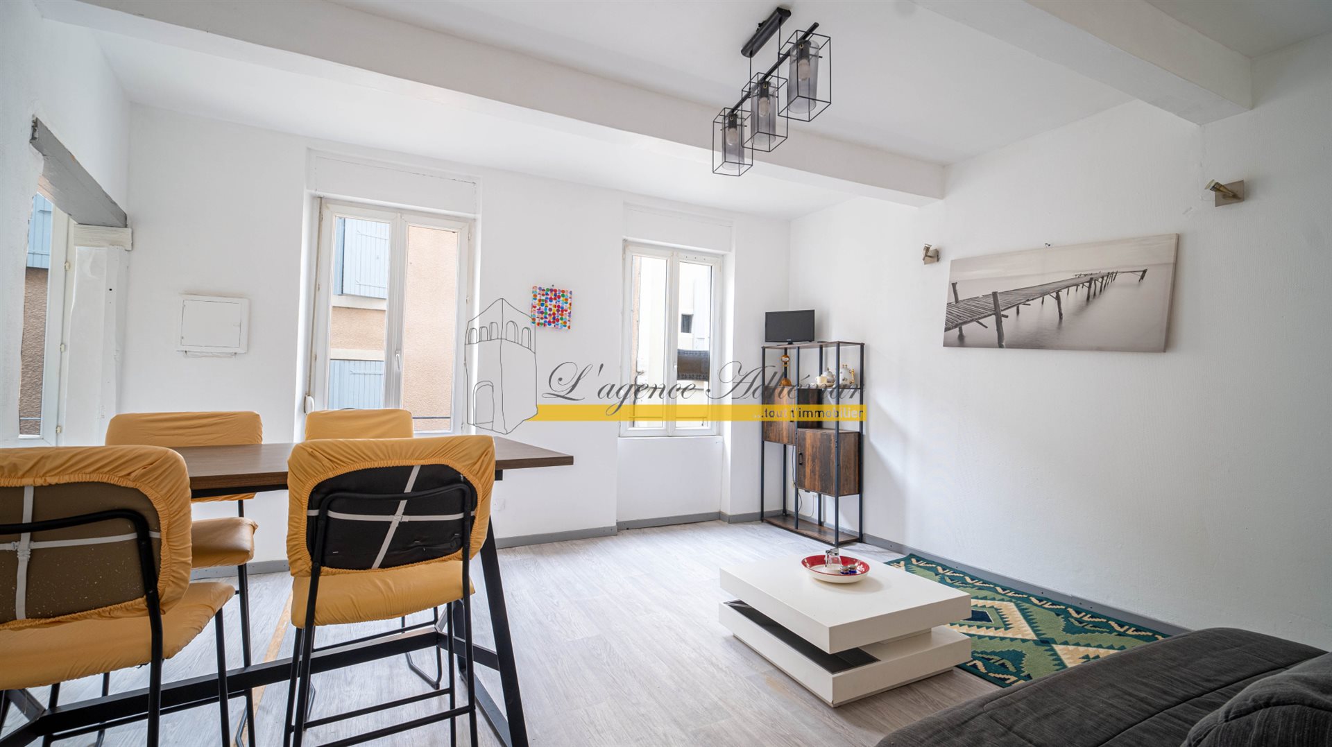 Maison à vendre, 140m², Montélimar