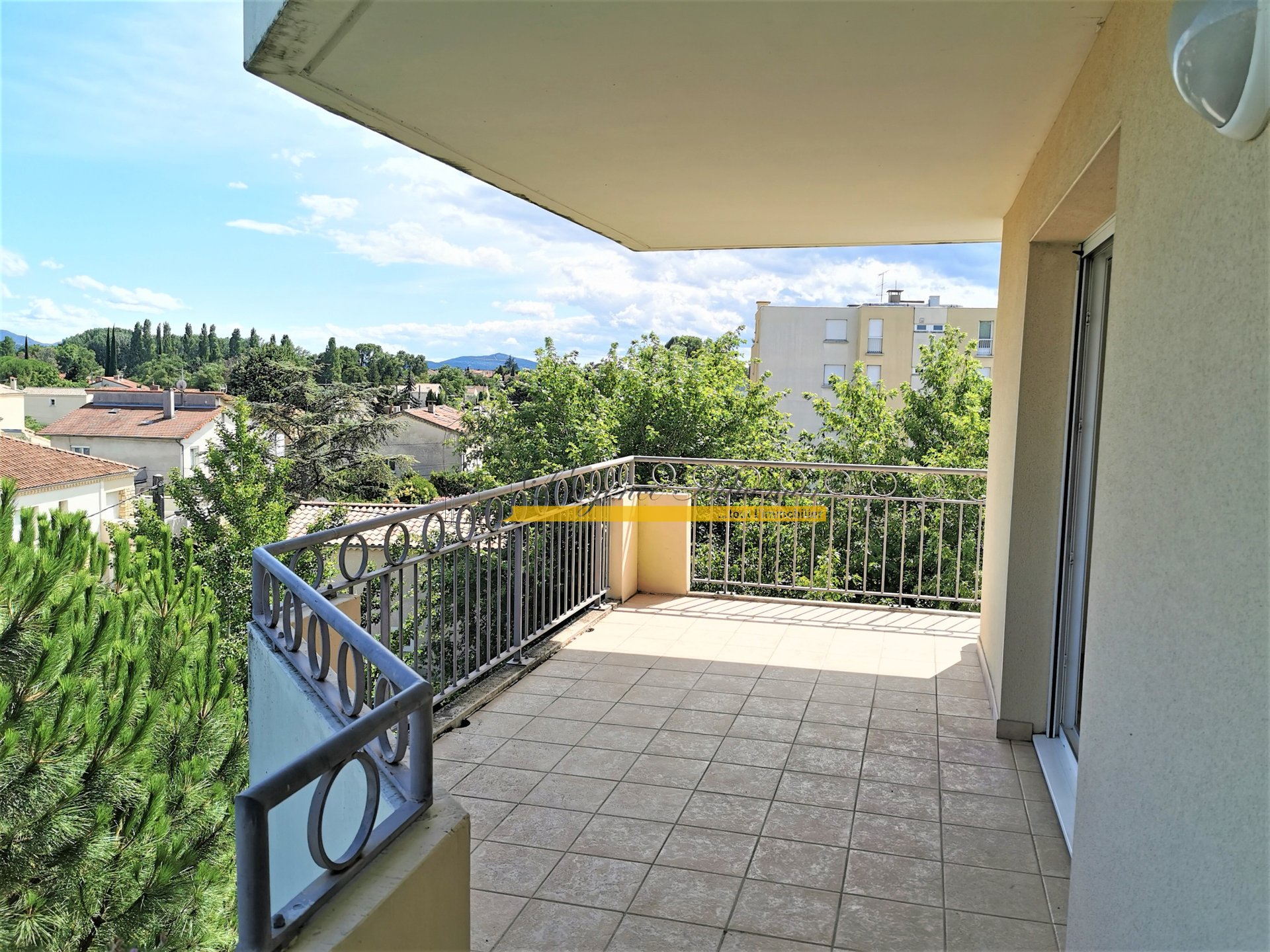 Appartement à louer, 78m², Montélimar