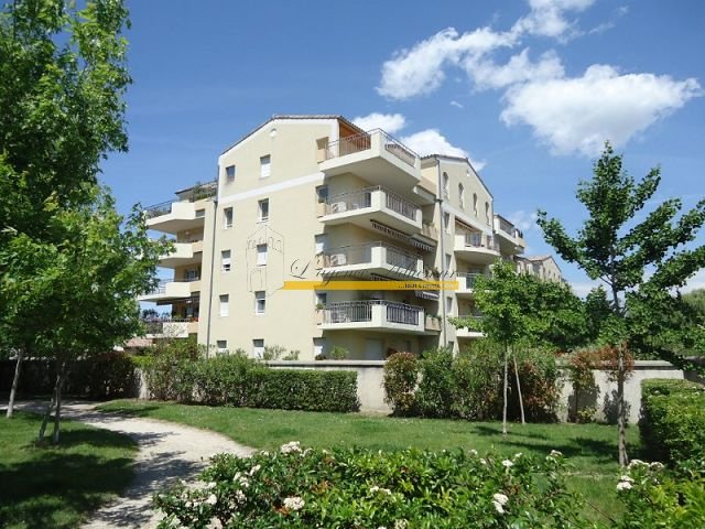 Appartement à louer, 78m², Montélimar