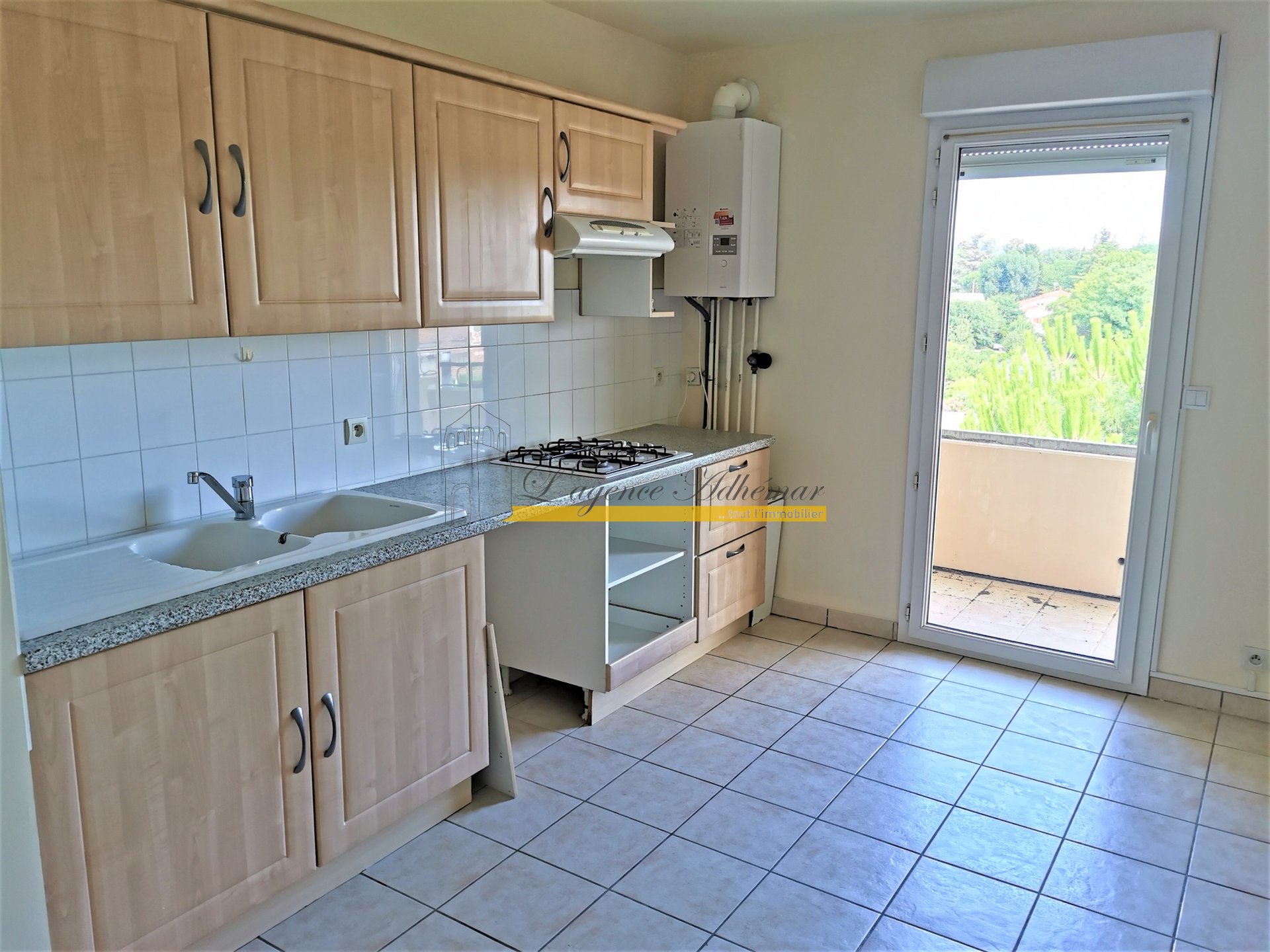 Appartement à louer, 78m², Montélimar