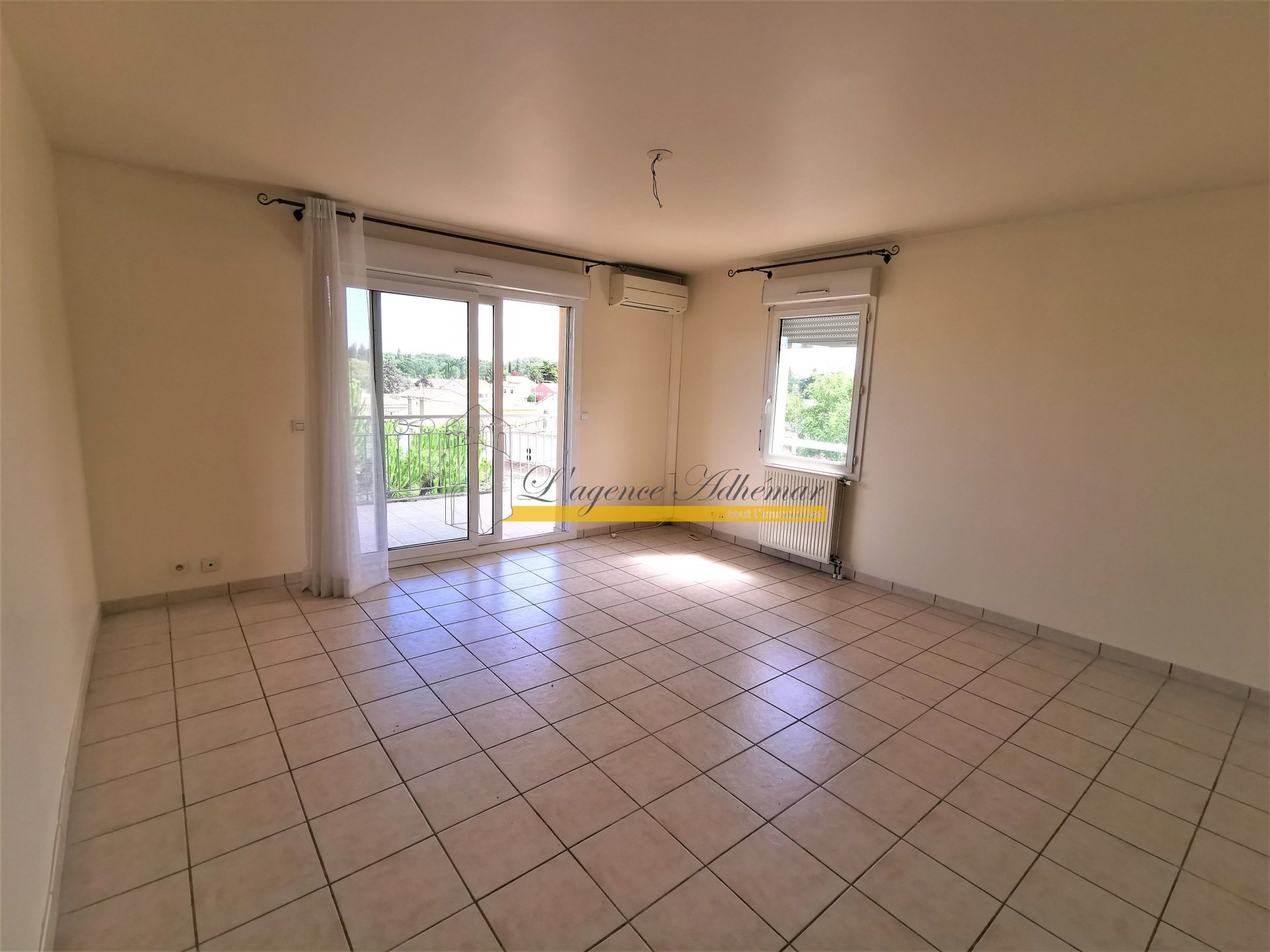 Appartement à louer, 78m², Montélimar