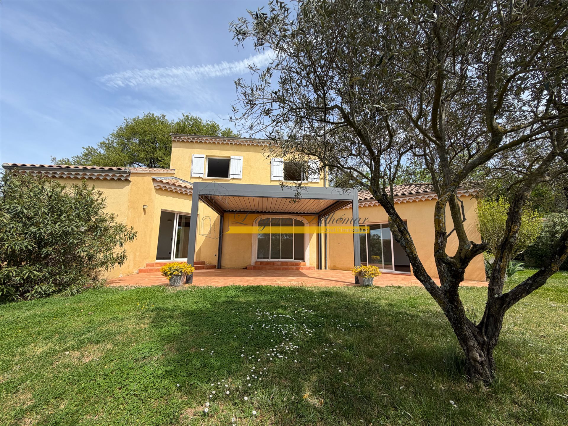 Maison à vendre, 176m², Montélimar