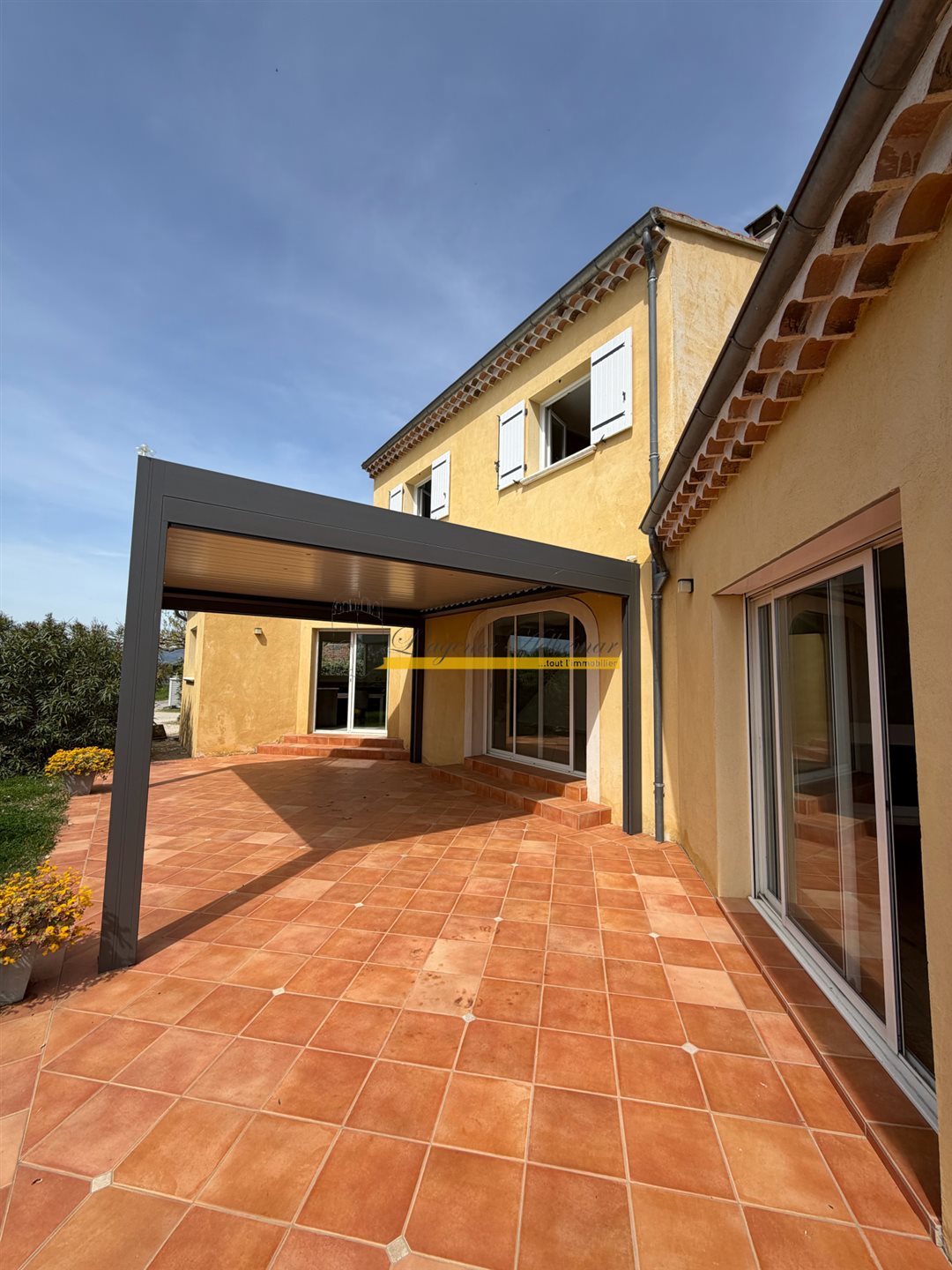 Maison à vendre, 176m², Montélimar