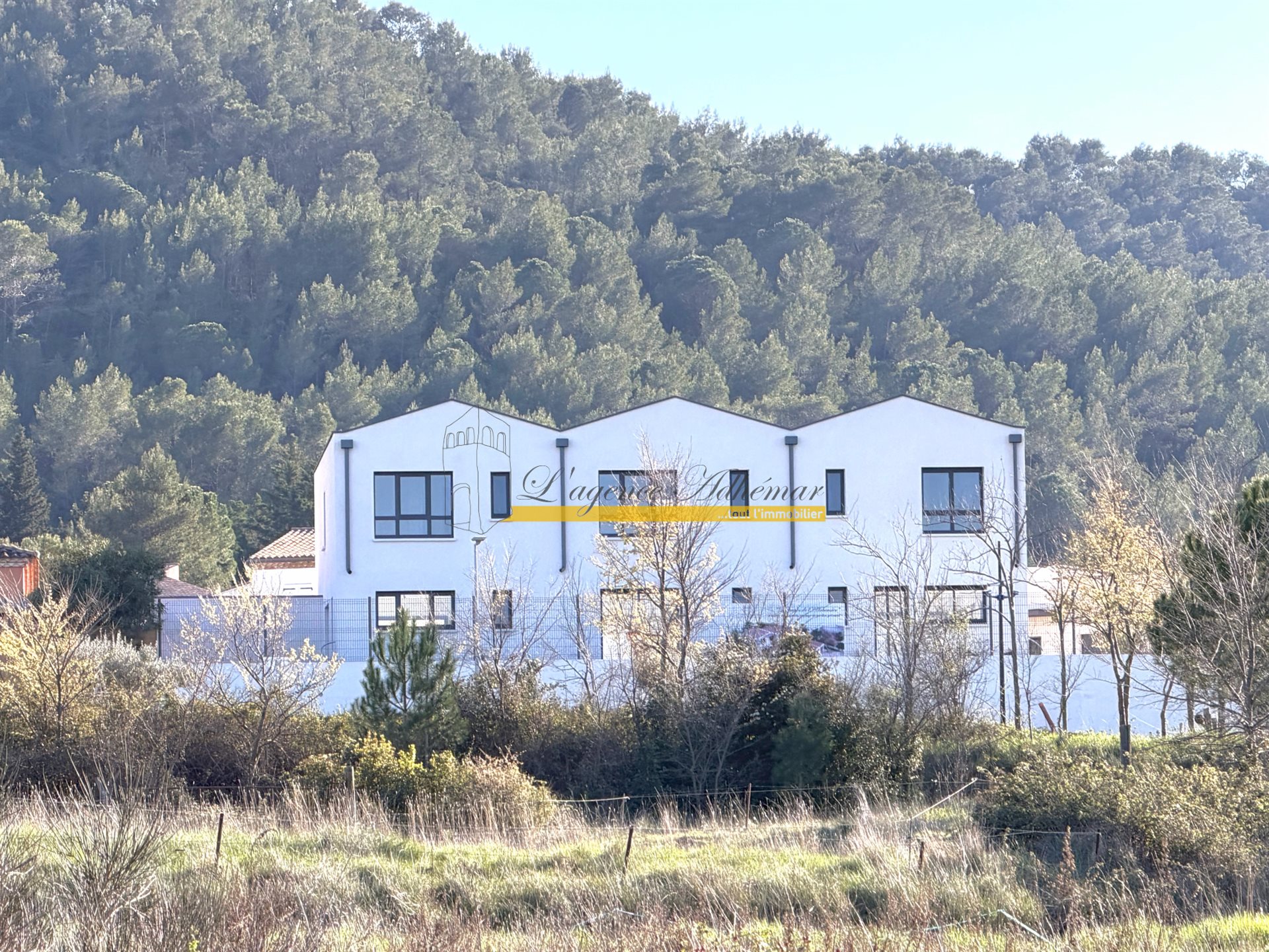 Maison à vendre, 90m², Langlade