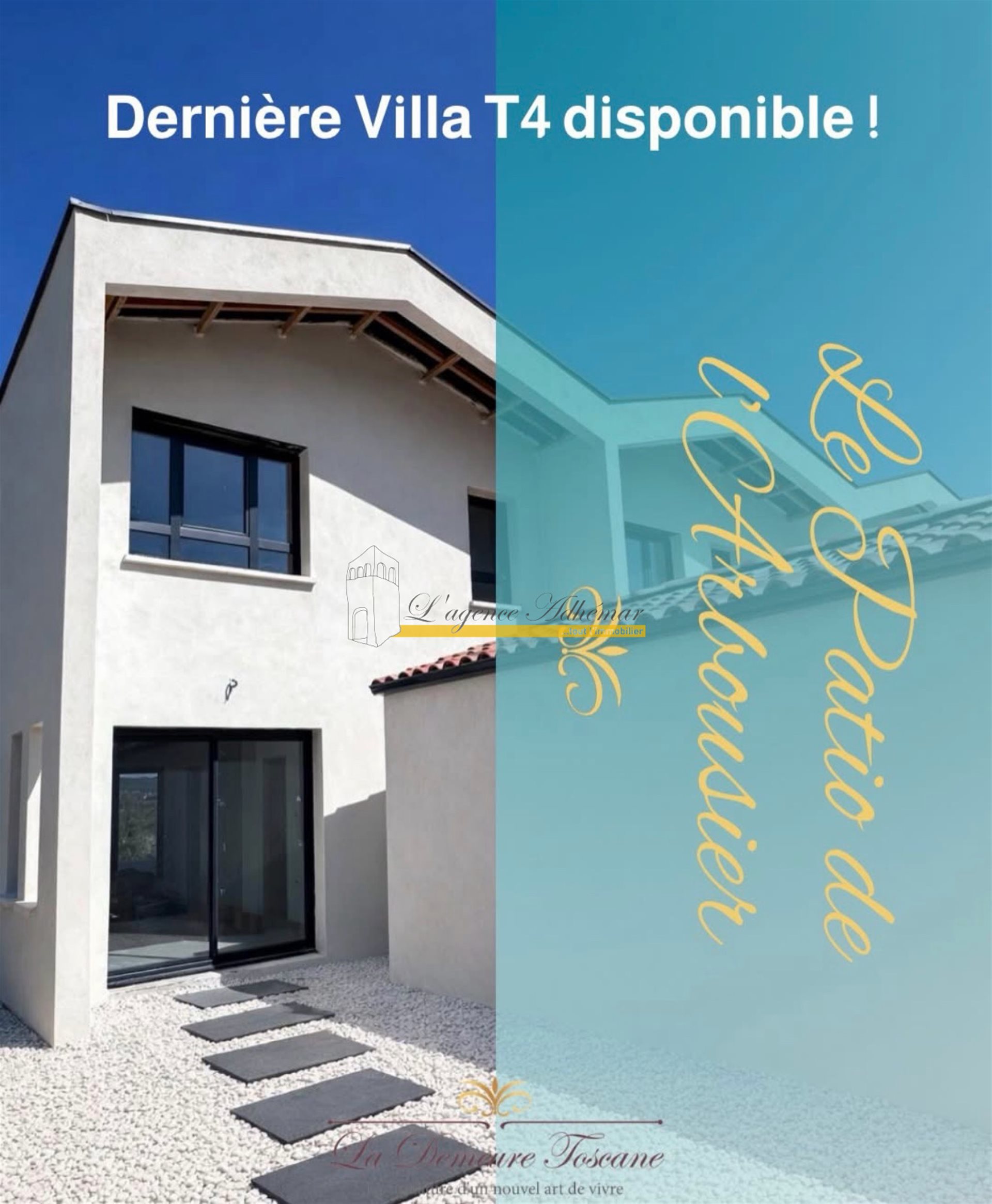 Maison à vendre, 90m², Langlade