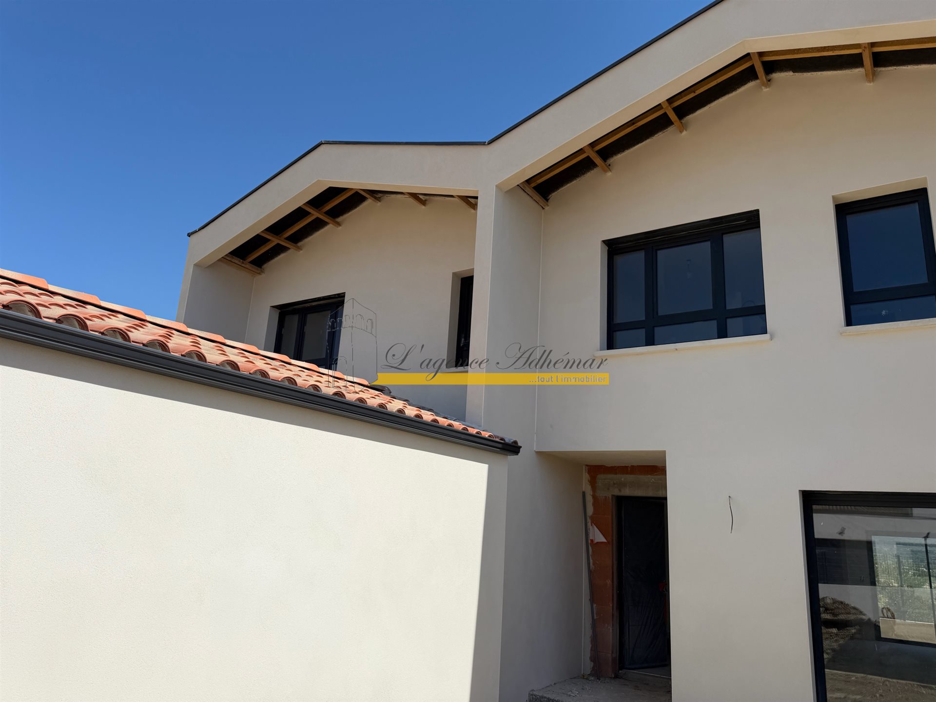Maison à vendre, 90m², Langlade