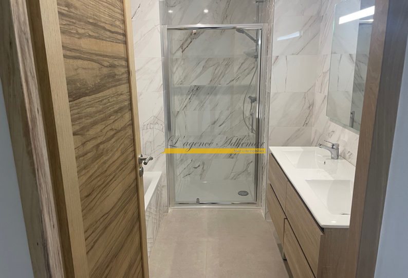 Appartement à vendre, 68m², Aubais