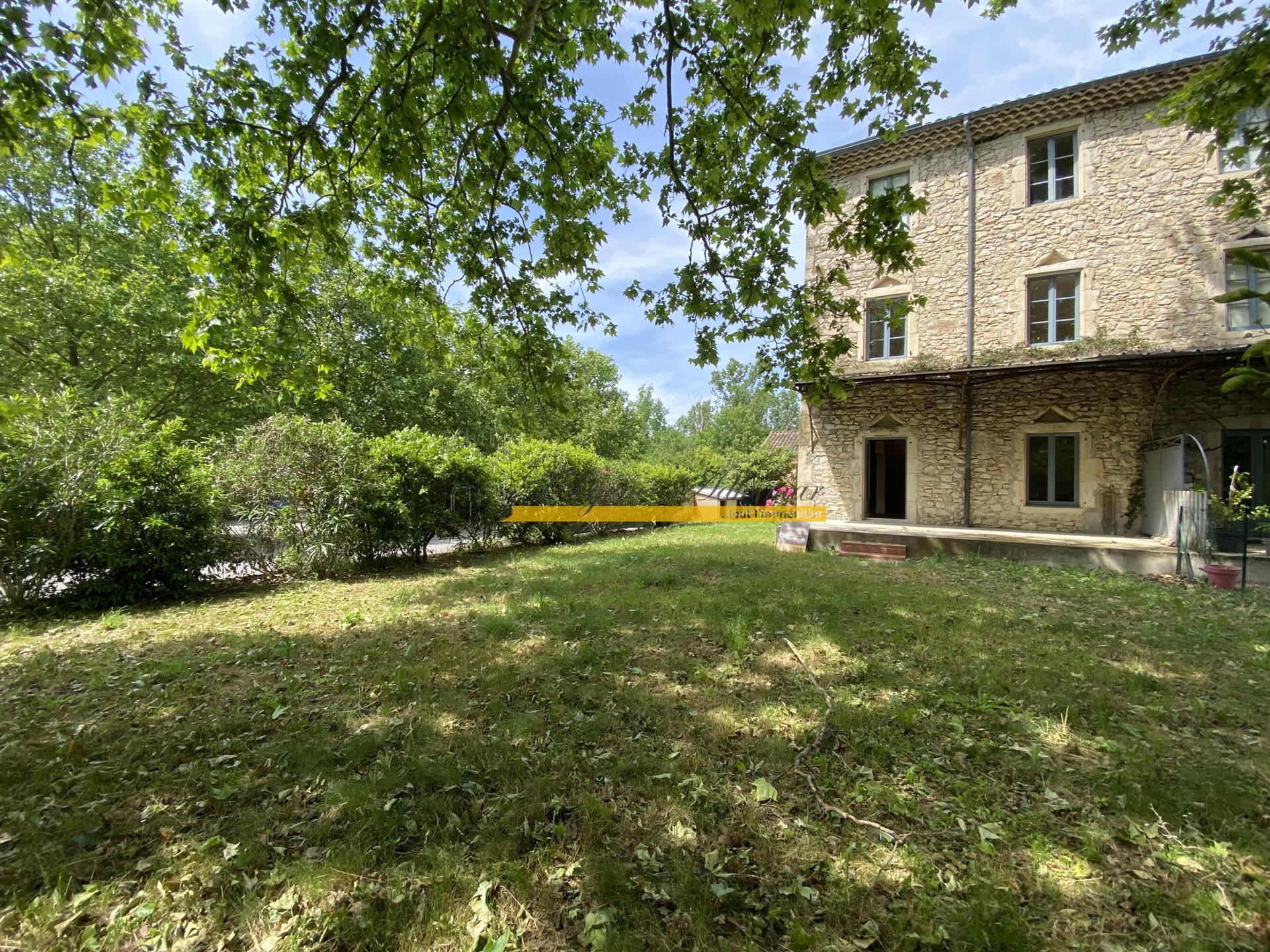 Appartement à vendre, 112m², Montboucher-sur-Jabron