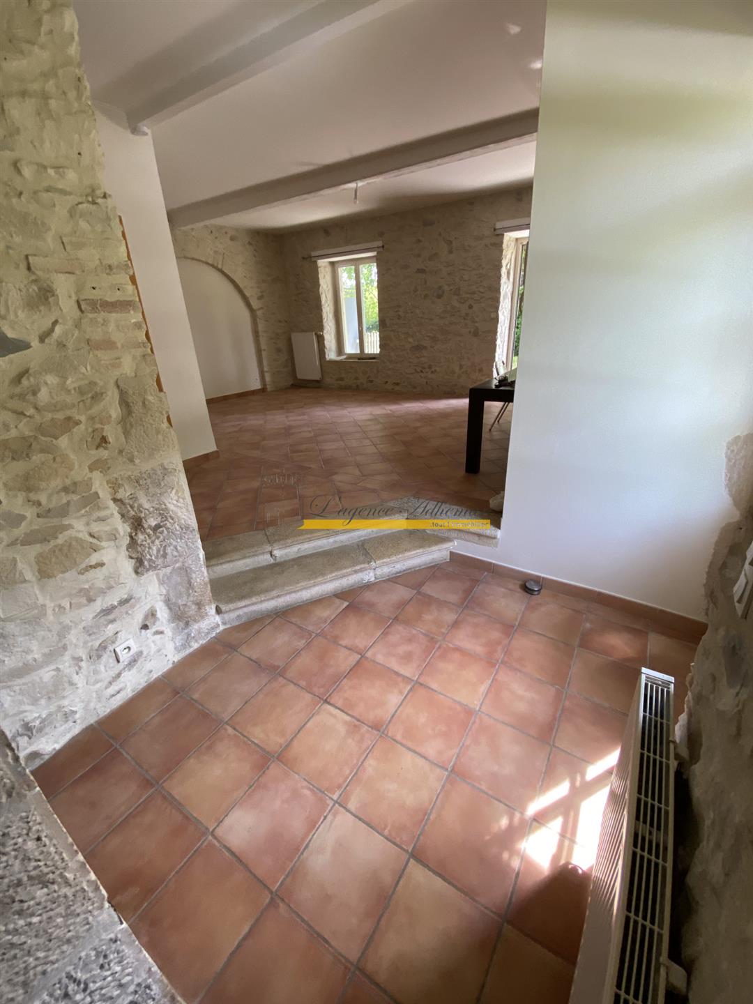 Appartement à vendre, 112m², Montboucher-sur-Jabron