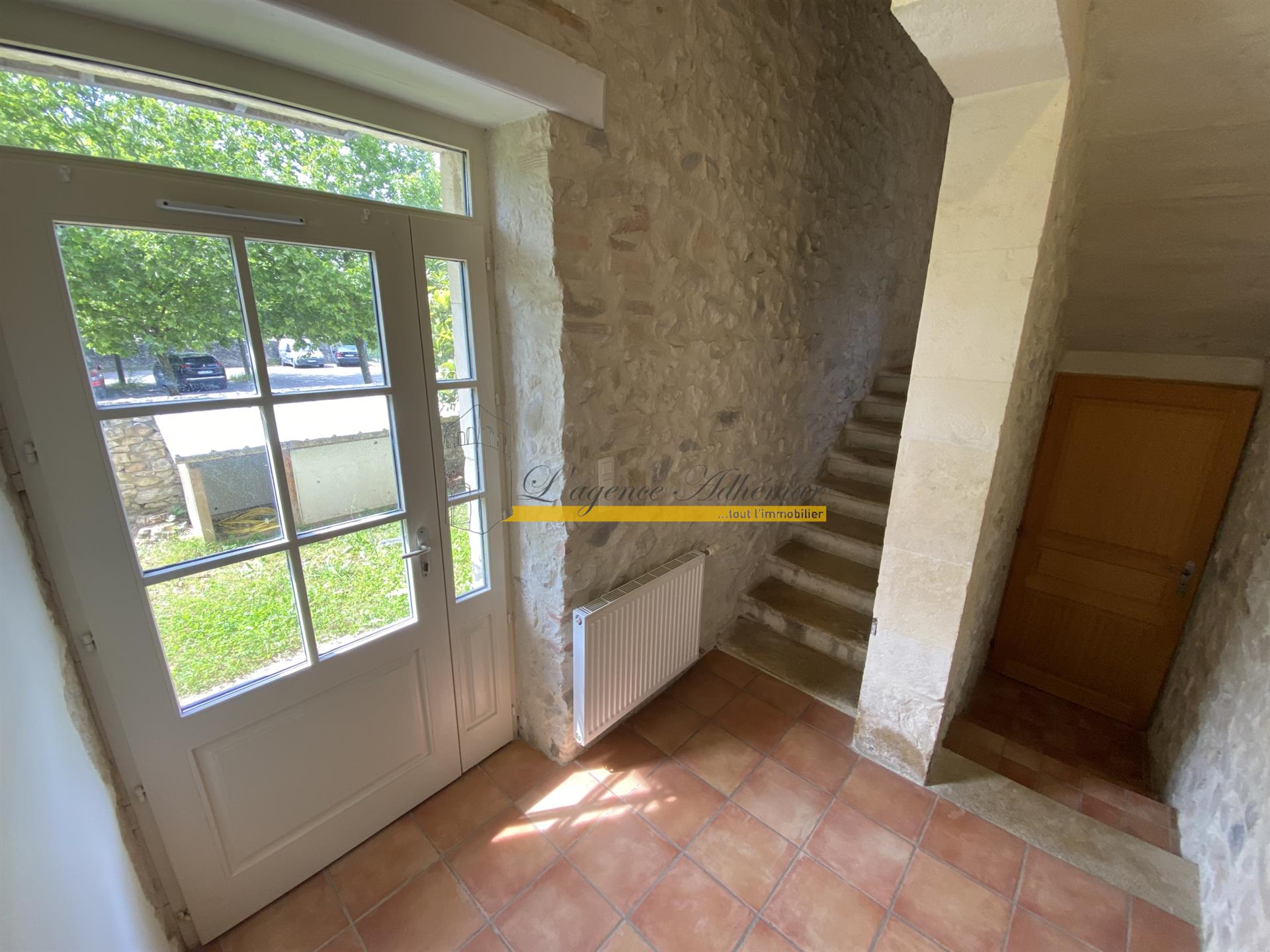 Appartement à vendre, 112m², Montboucher-sur-Jabron