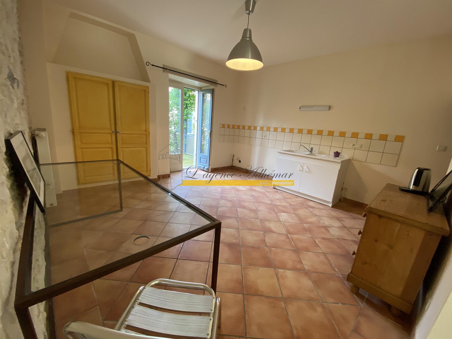 Appartement à vendre, 112m², Montboucher-sur-Jabron