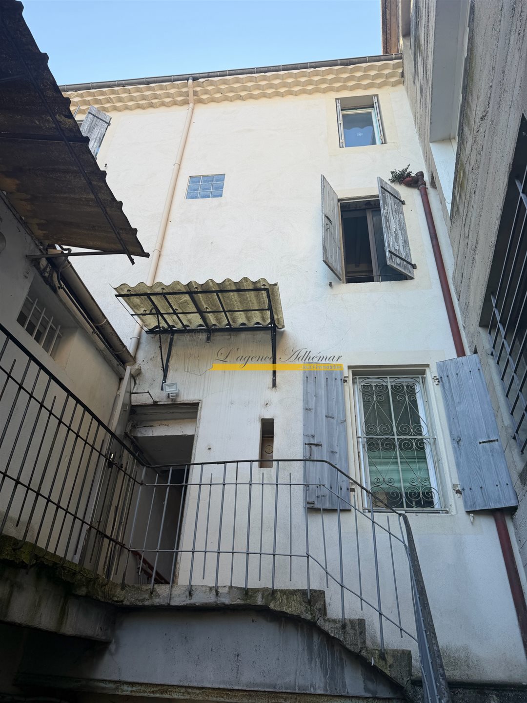 Appartement à vendre, 55m², Montélimar
