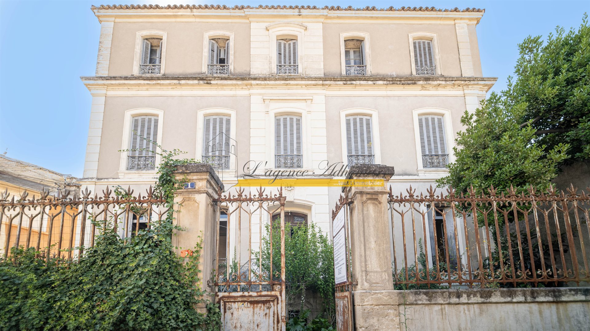 Appartement à vendre, 33m², Vauvert
