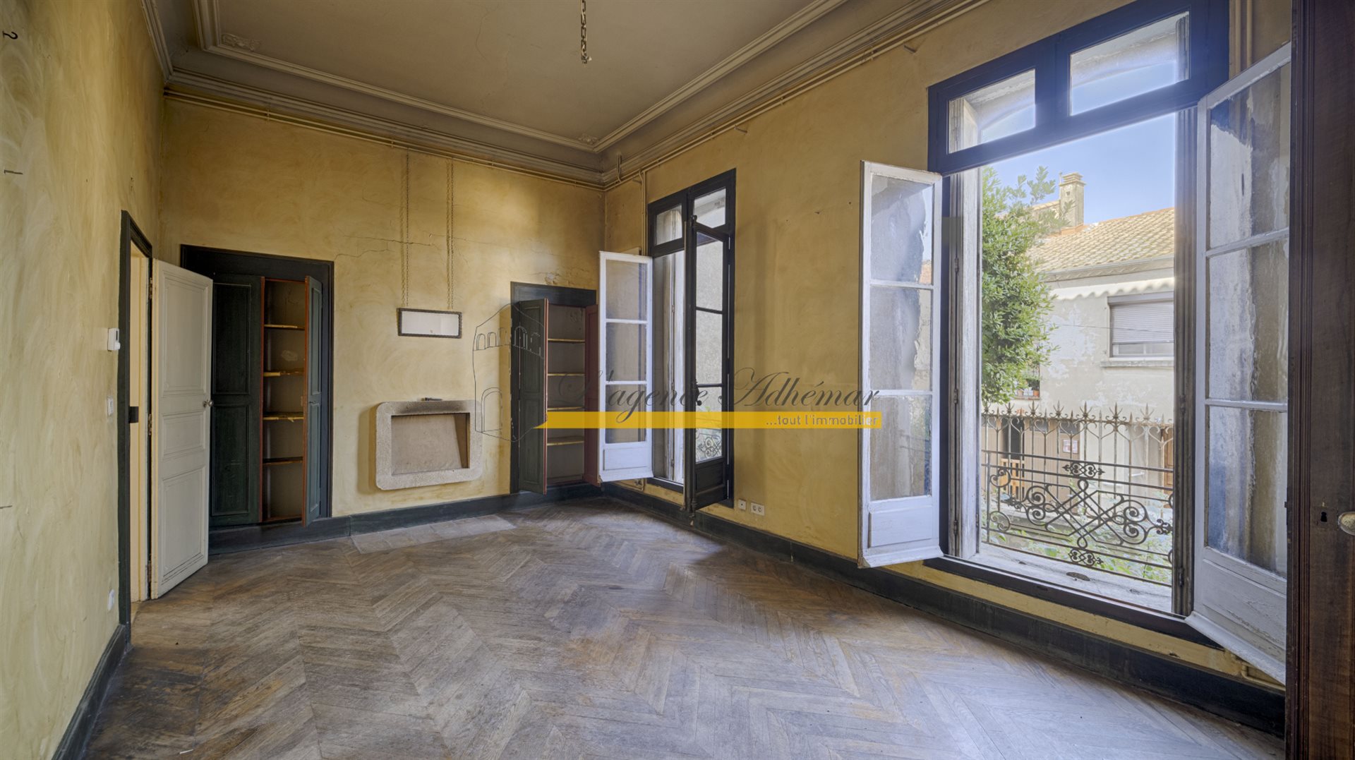 Appartement à vendre, 33m², Vauvert