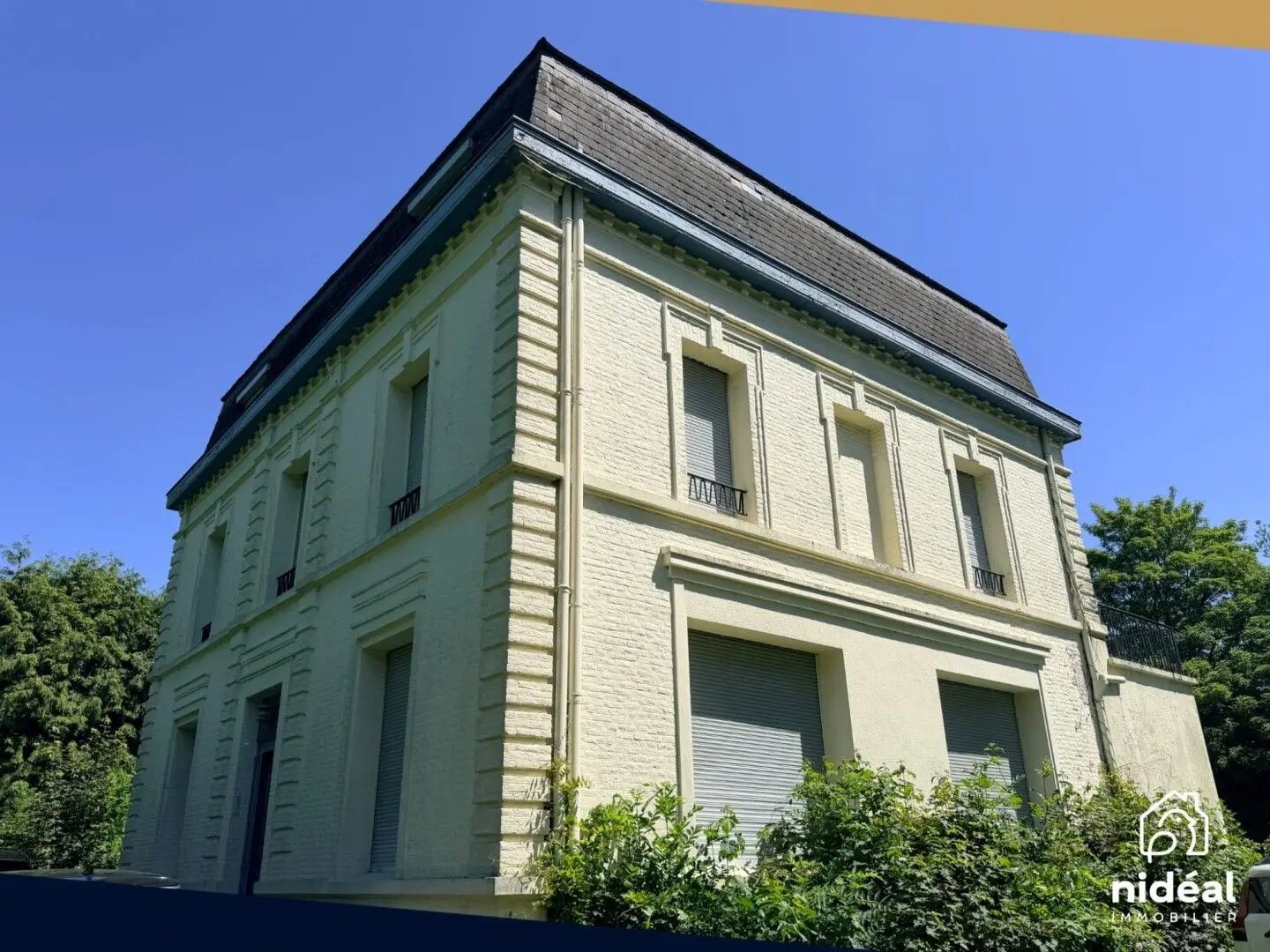 Maison à vendre, 315m², Berlaimont
