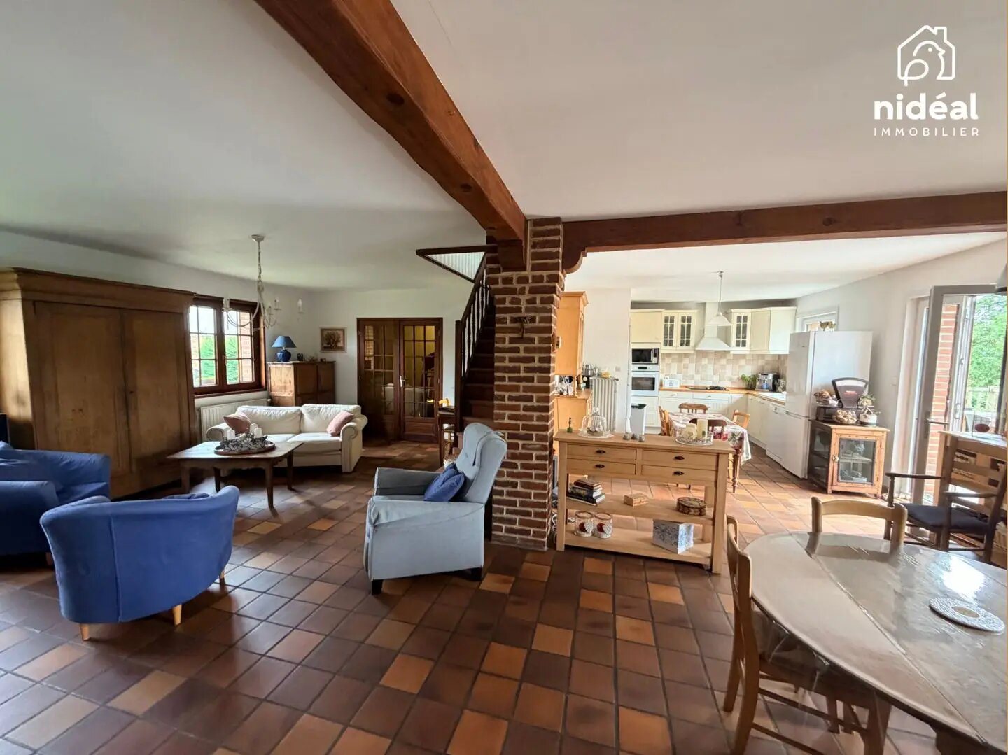 Maison à vendre, 145m², Wargnies-le-Petit