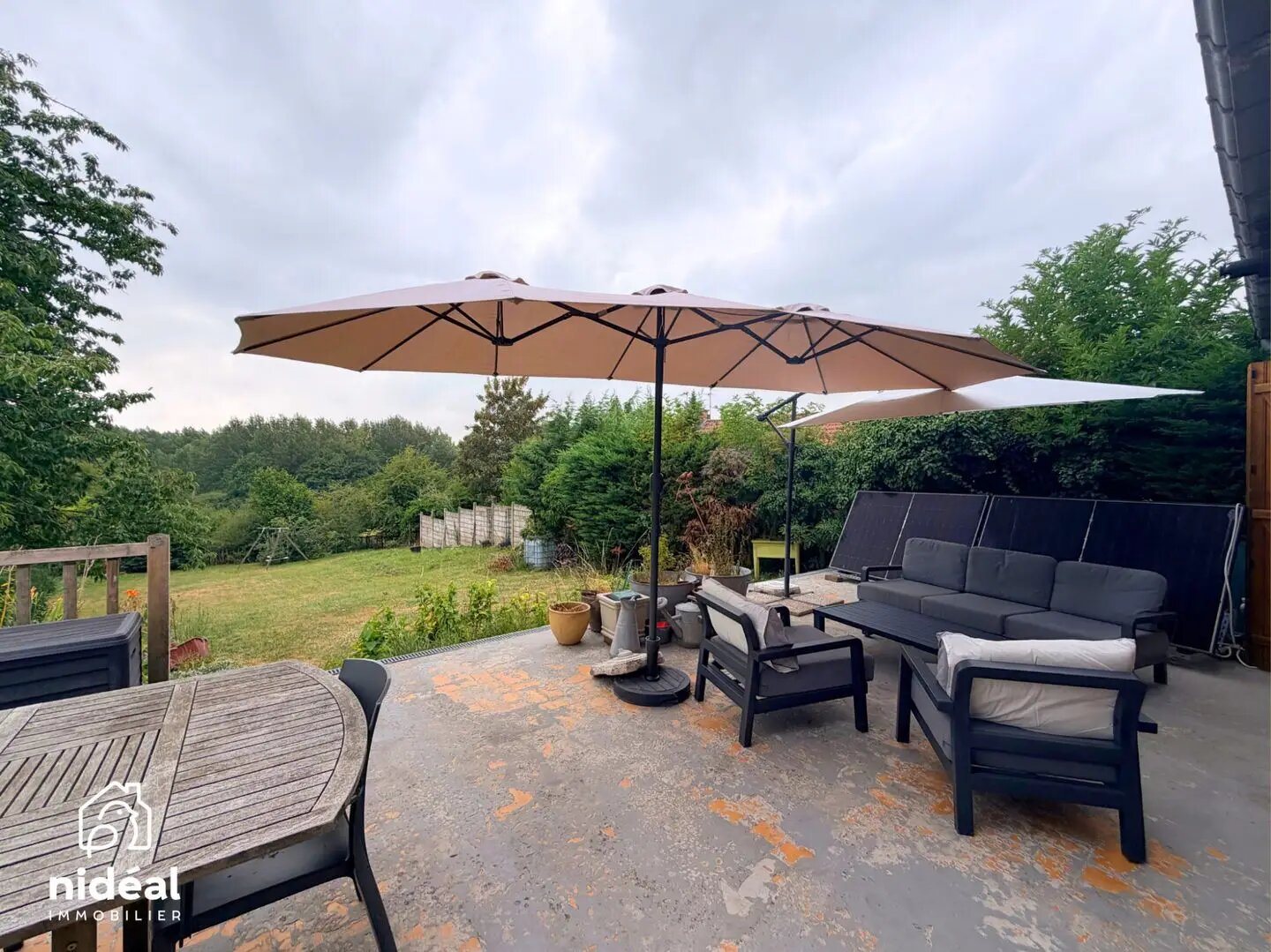 Maison à vendre, 145m², Wargnies-le-Petit