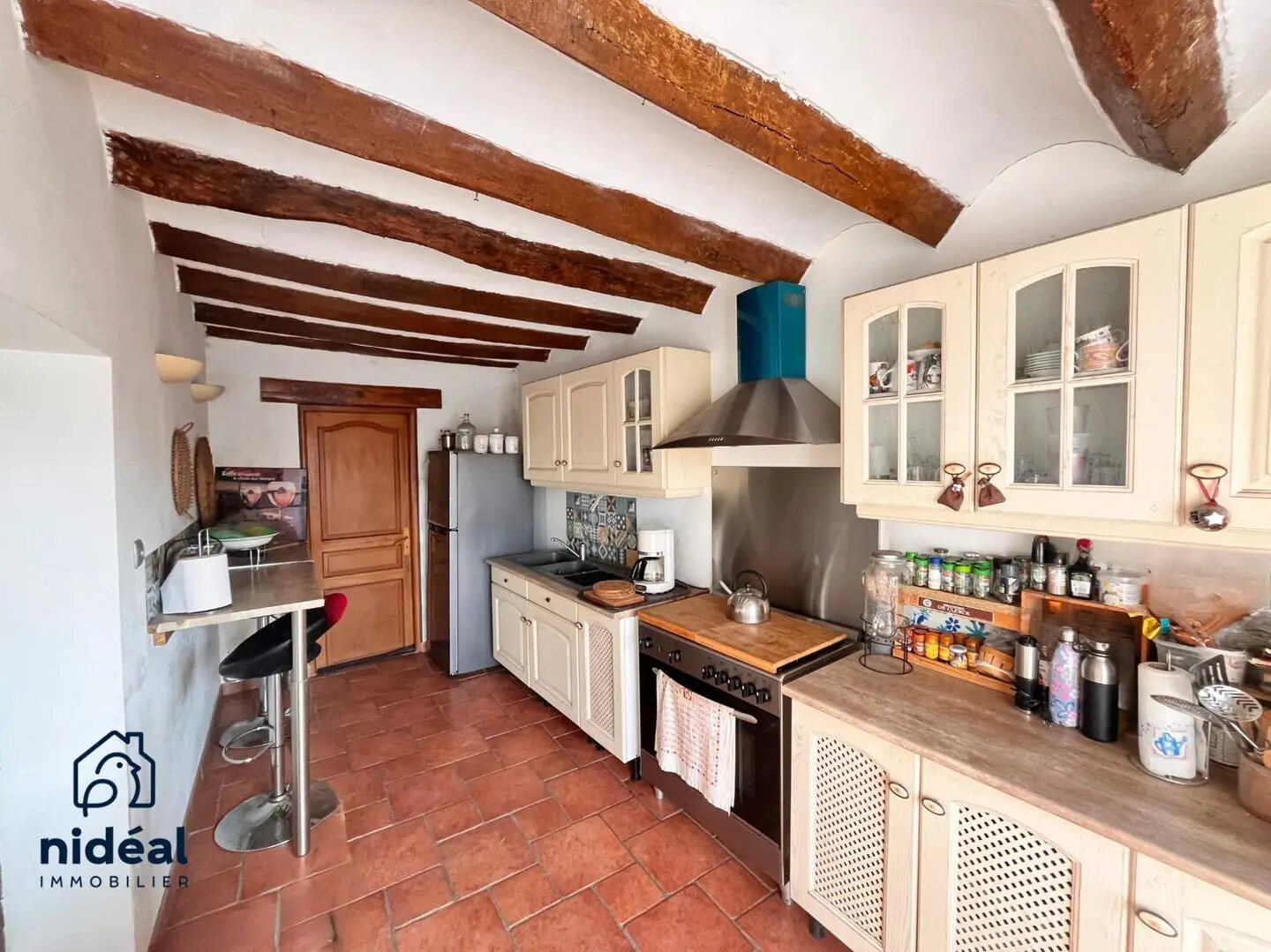 Maison à vendre, 110m², Raismes