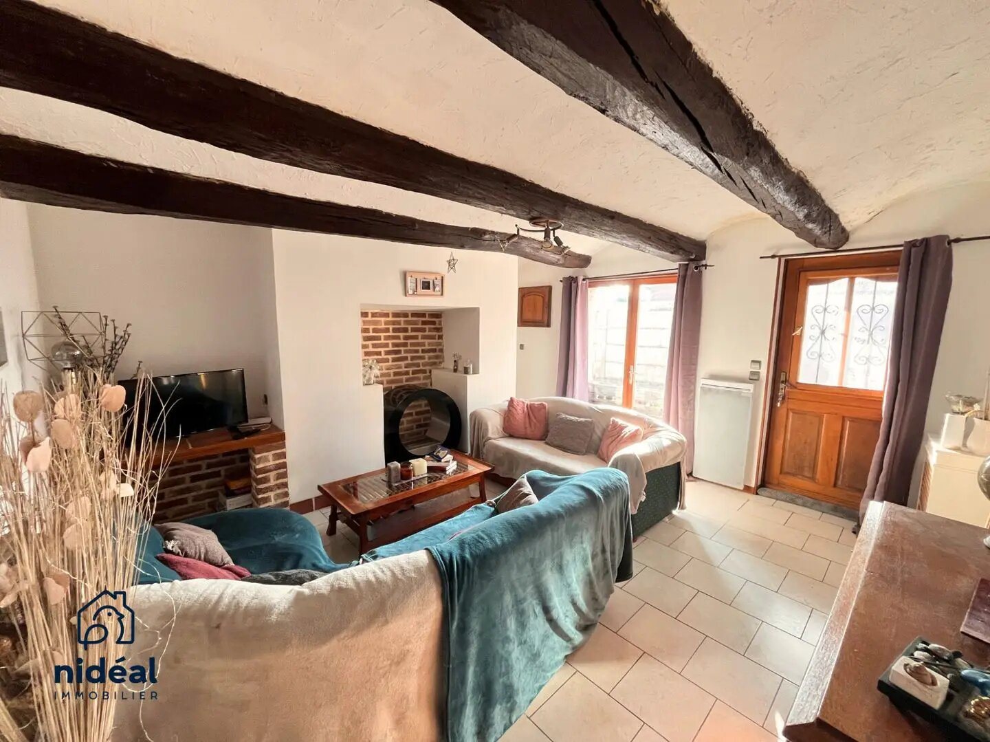 Maison à vendre, 110m², Raismes