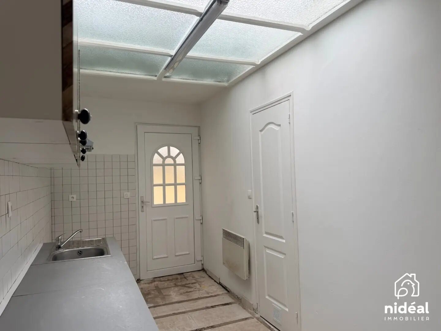Maison à vendre, 63m², Bruay-sur-l'Escaut