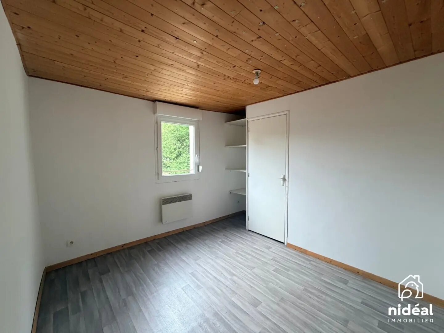 Maison à vendre, 63m², Bruay-sur-l'Escaut