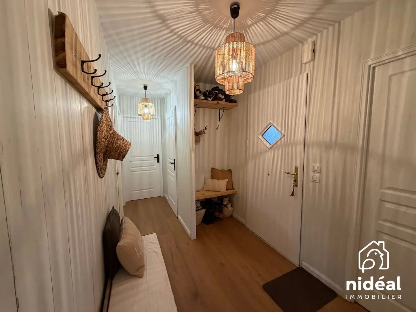 Maison à vendre, 150m², Marly