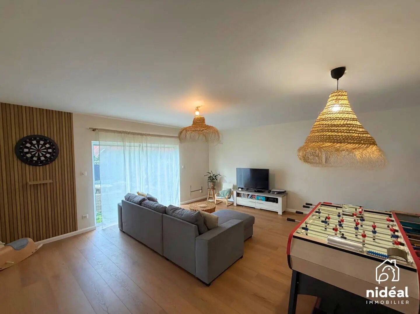Maison à vendre, 150m², Marly