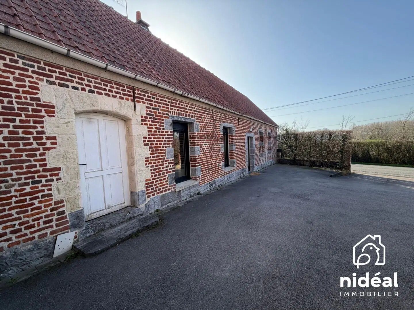 Maison à vendre, 115m², Sebourg
