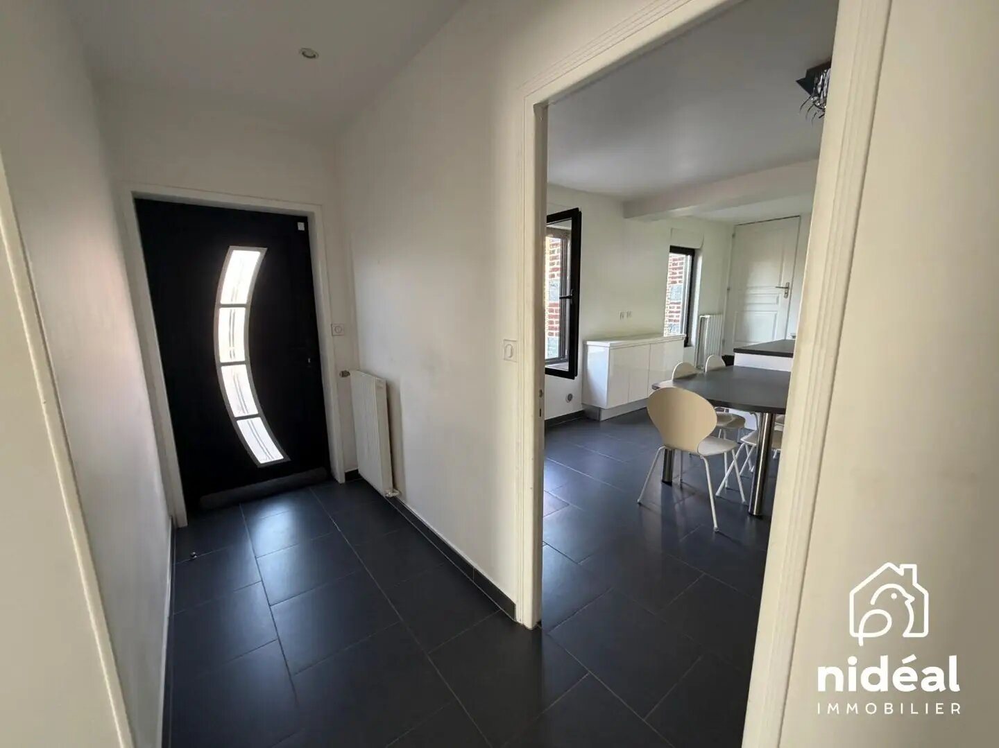 Maison à vendre, 115m², Sebourg