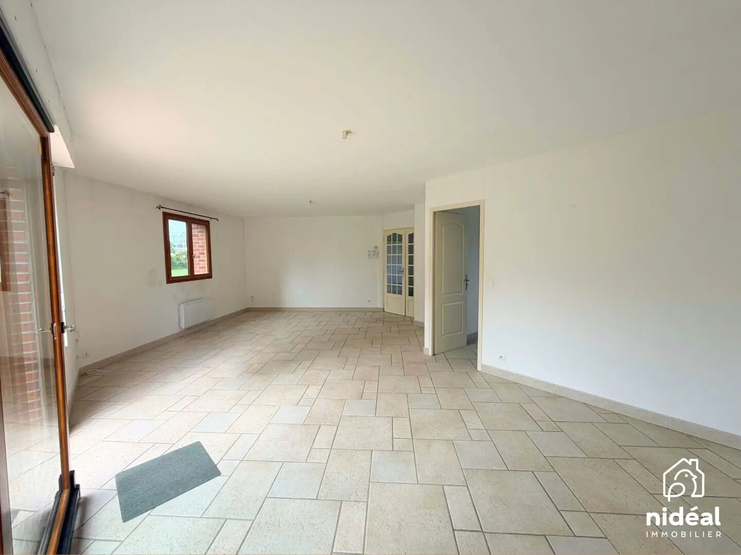 Maison à vendre, 100m², Bousies