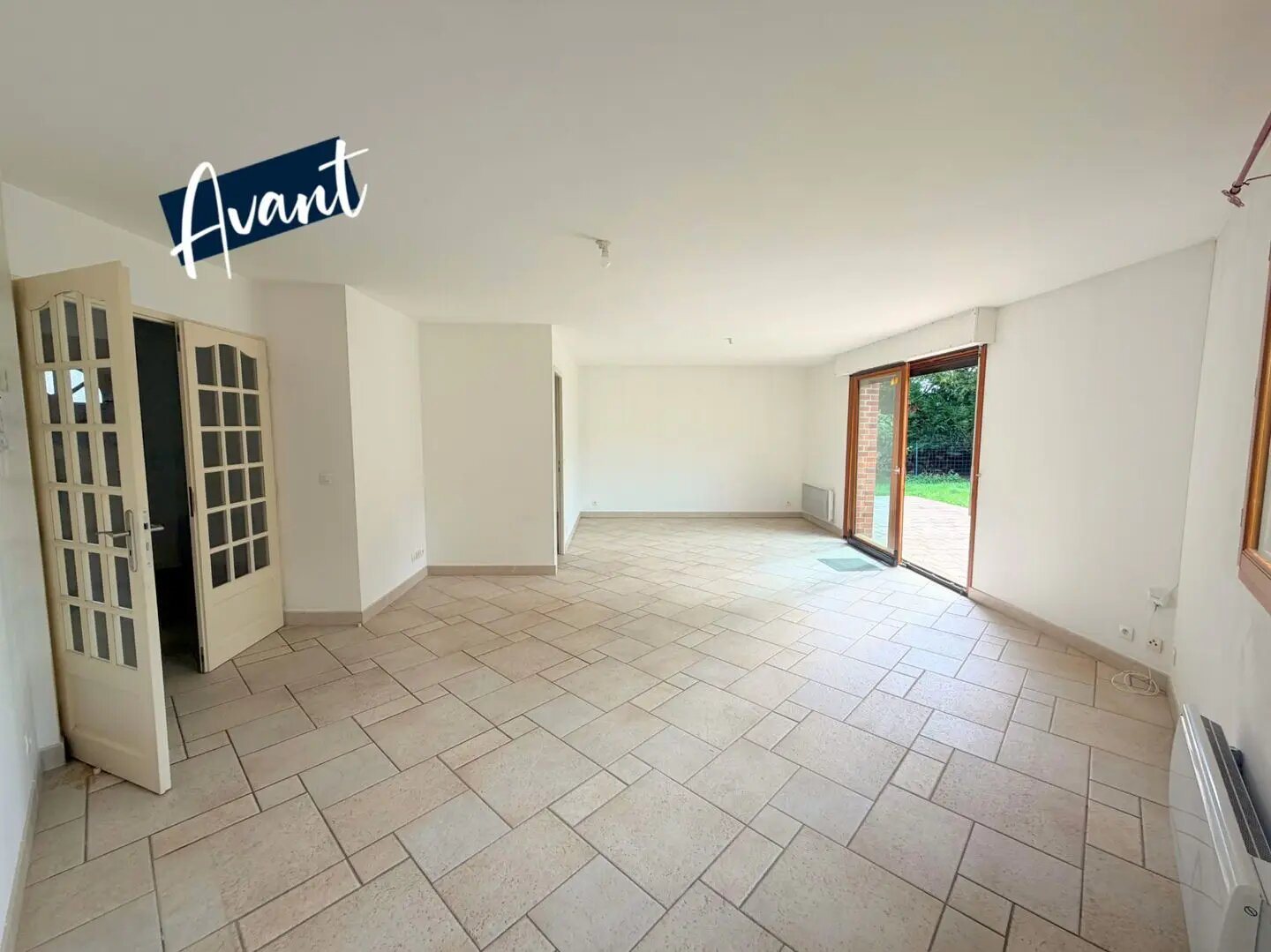 Maison à vendre, 100m², Bousies
