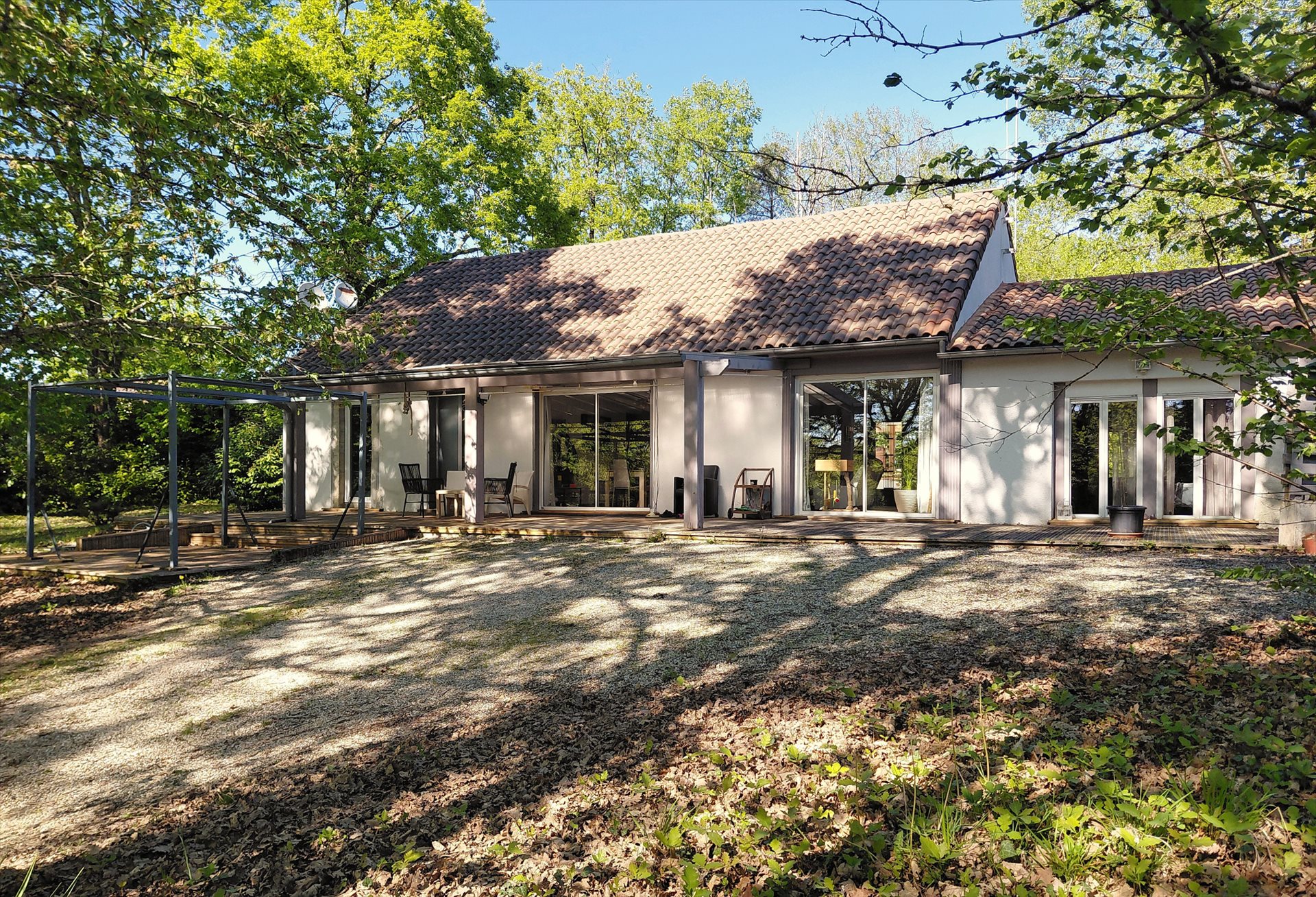 Maison à vendre, 140m², Chancelade
